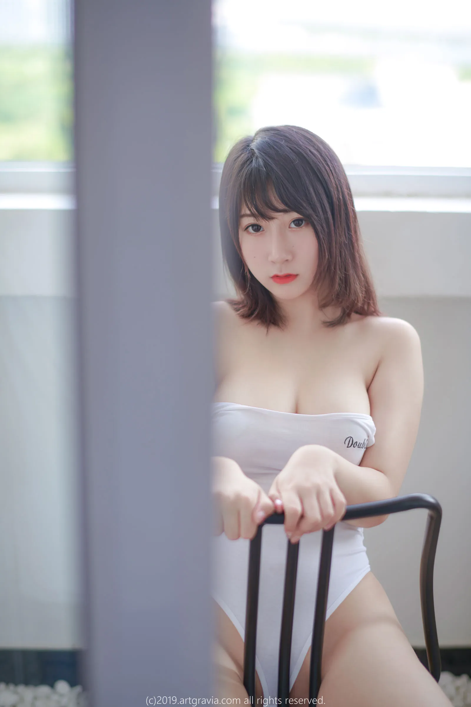 猫九酱Sakura | Page 4