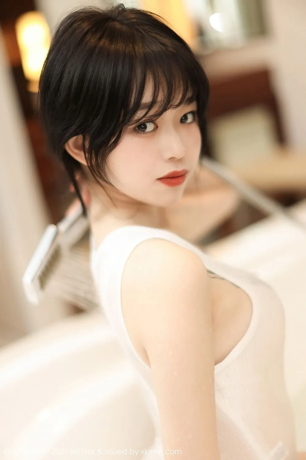 Vol. 496 奶瓶子 | Page 5