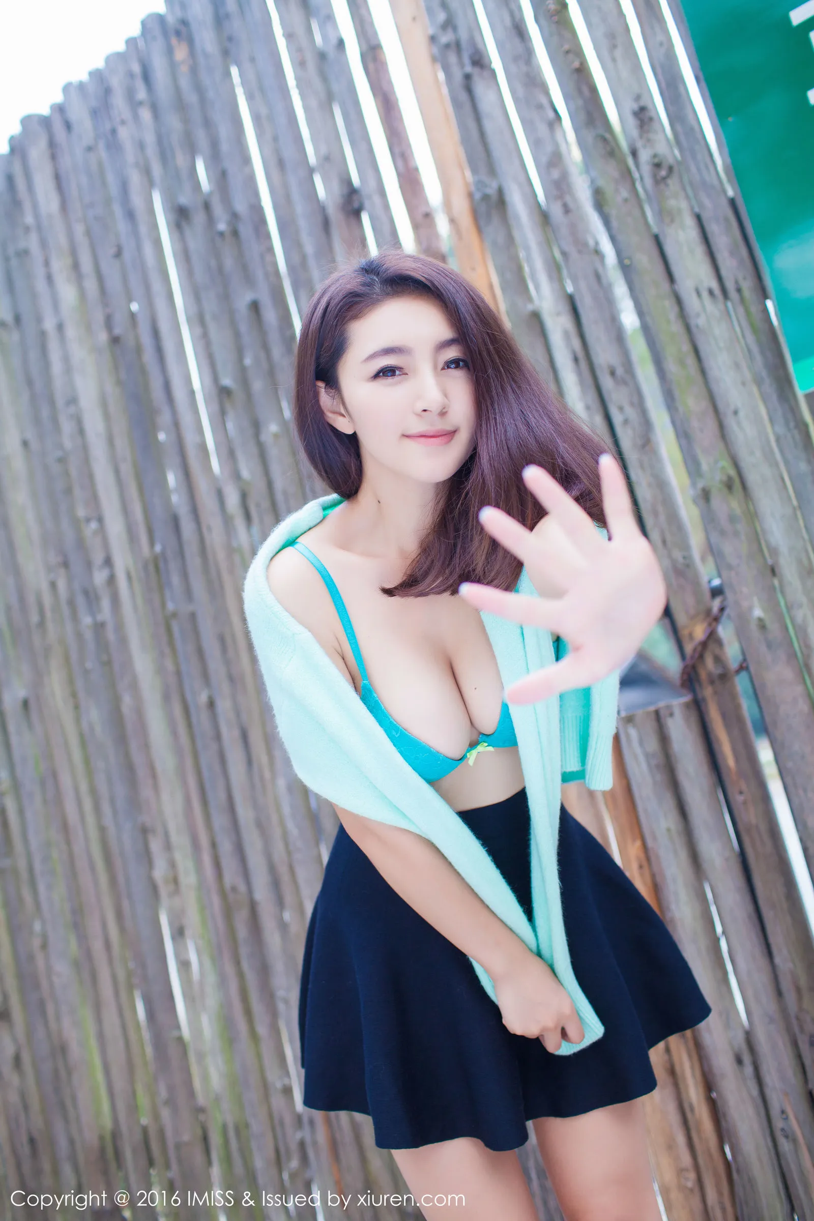 Vol. 066 夏茉GIGI | Page 3