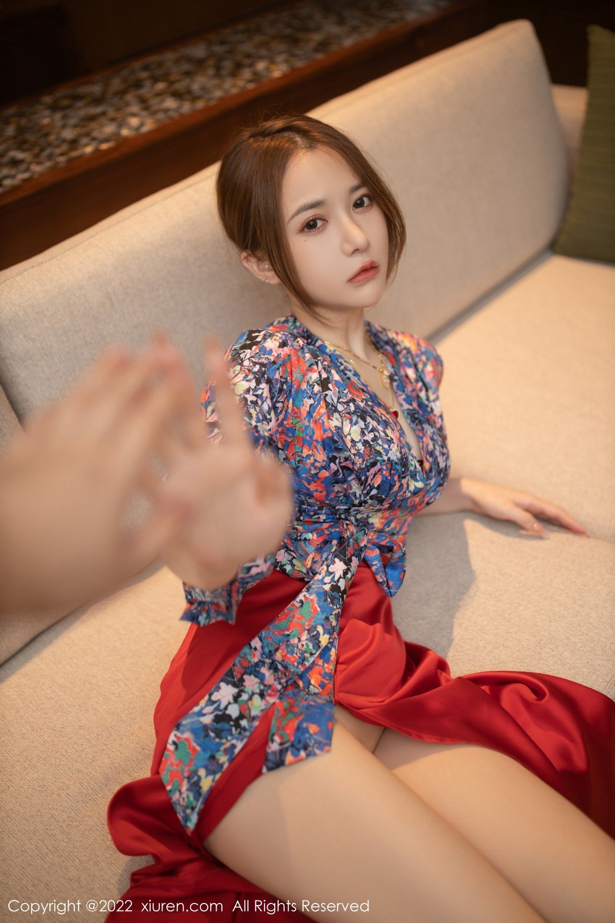 Vol. 4674 鱼子酱Fish | Page 4