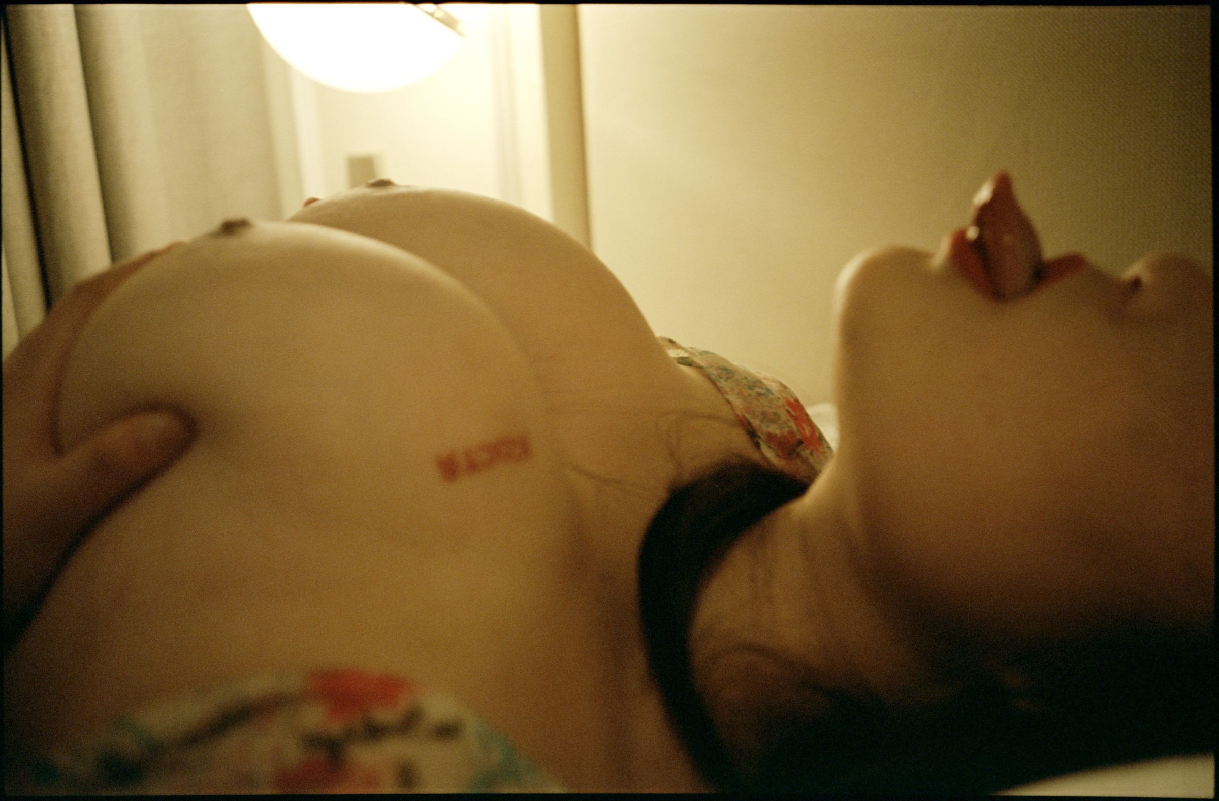 Vol. 201804 TIAN WEN（鳼岛）作品集