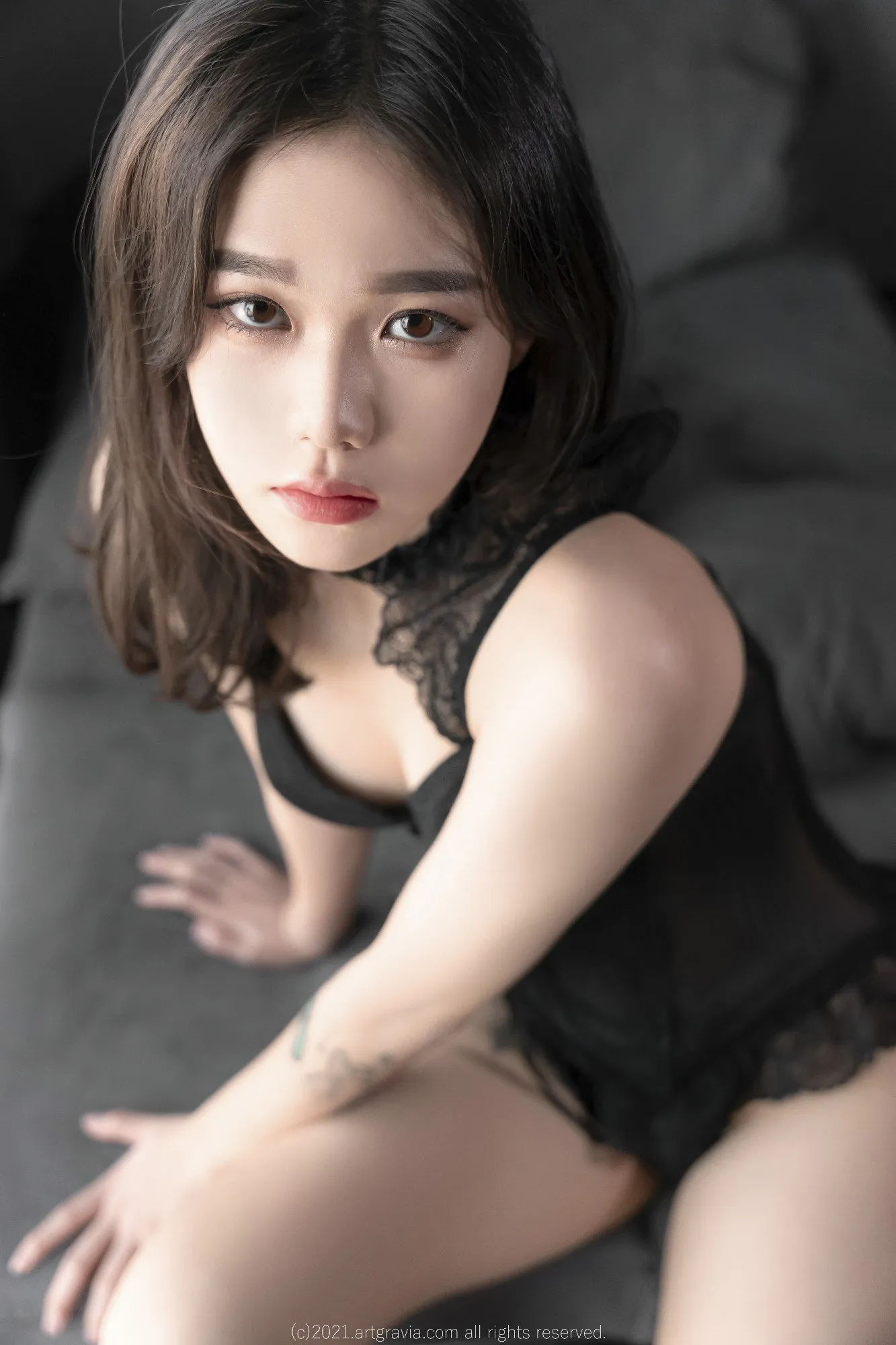 Vol. 300 Sira（시라） | Page 4