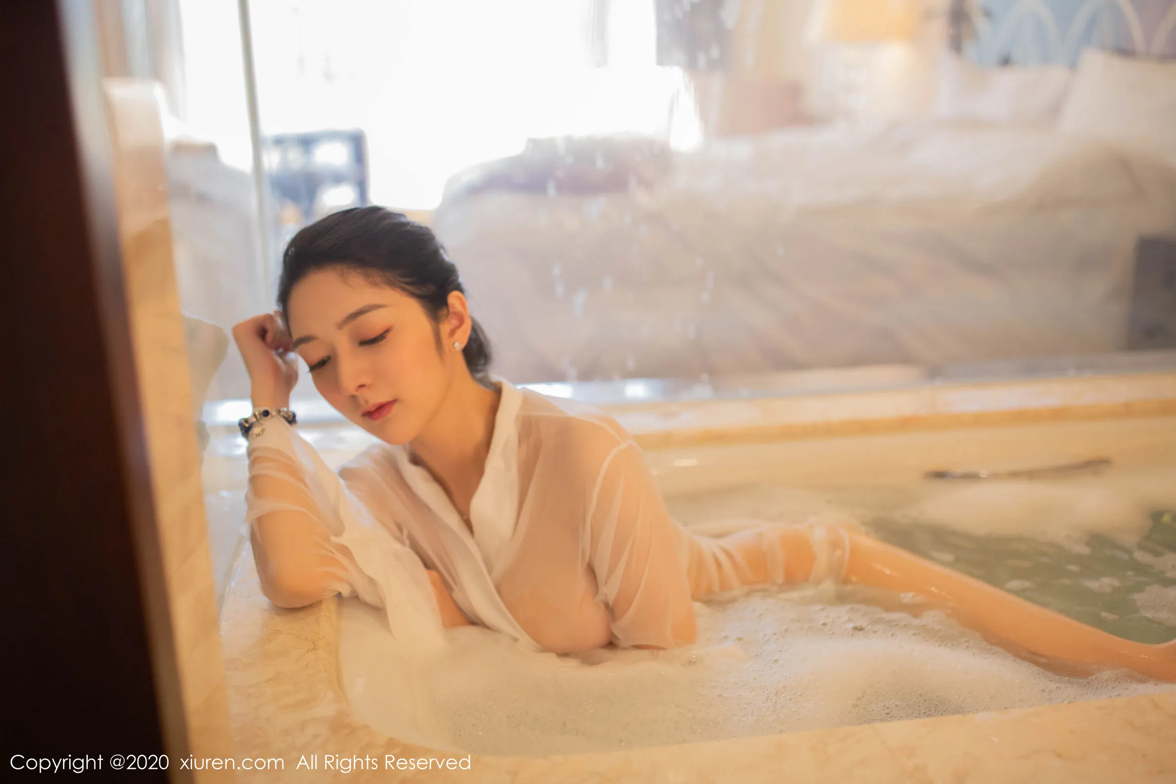 Vol. 2063 Angela小热巴 | Page 5