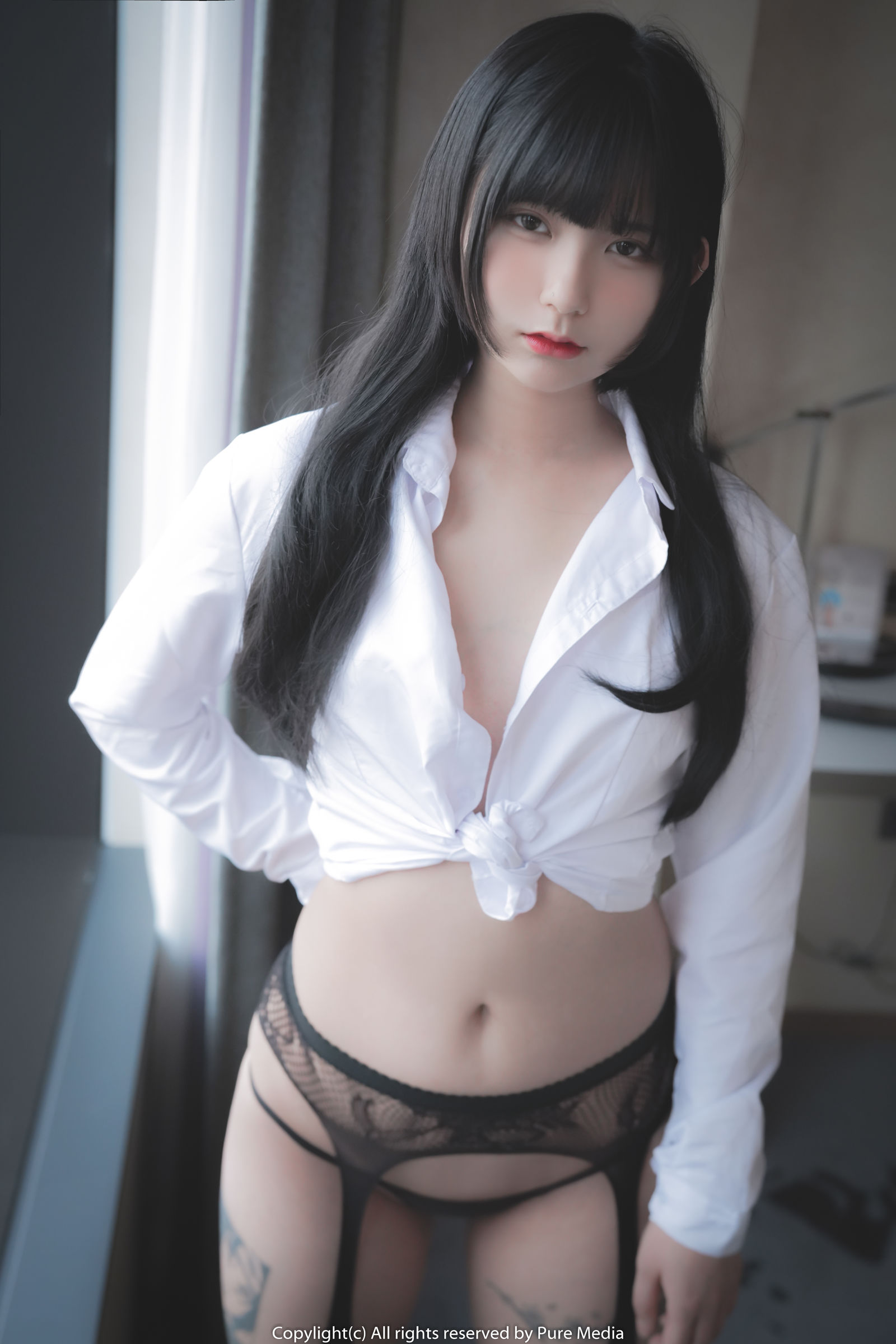 Vol. 056 Hizzy（히지）