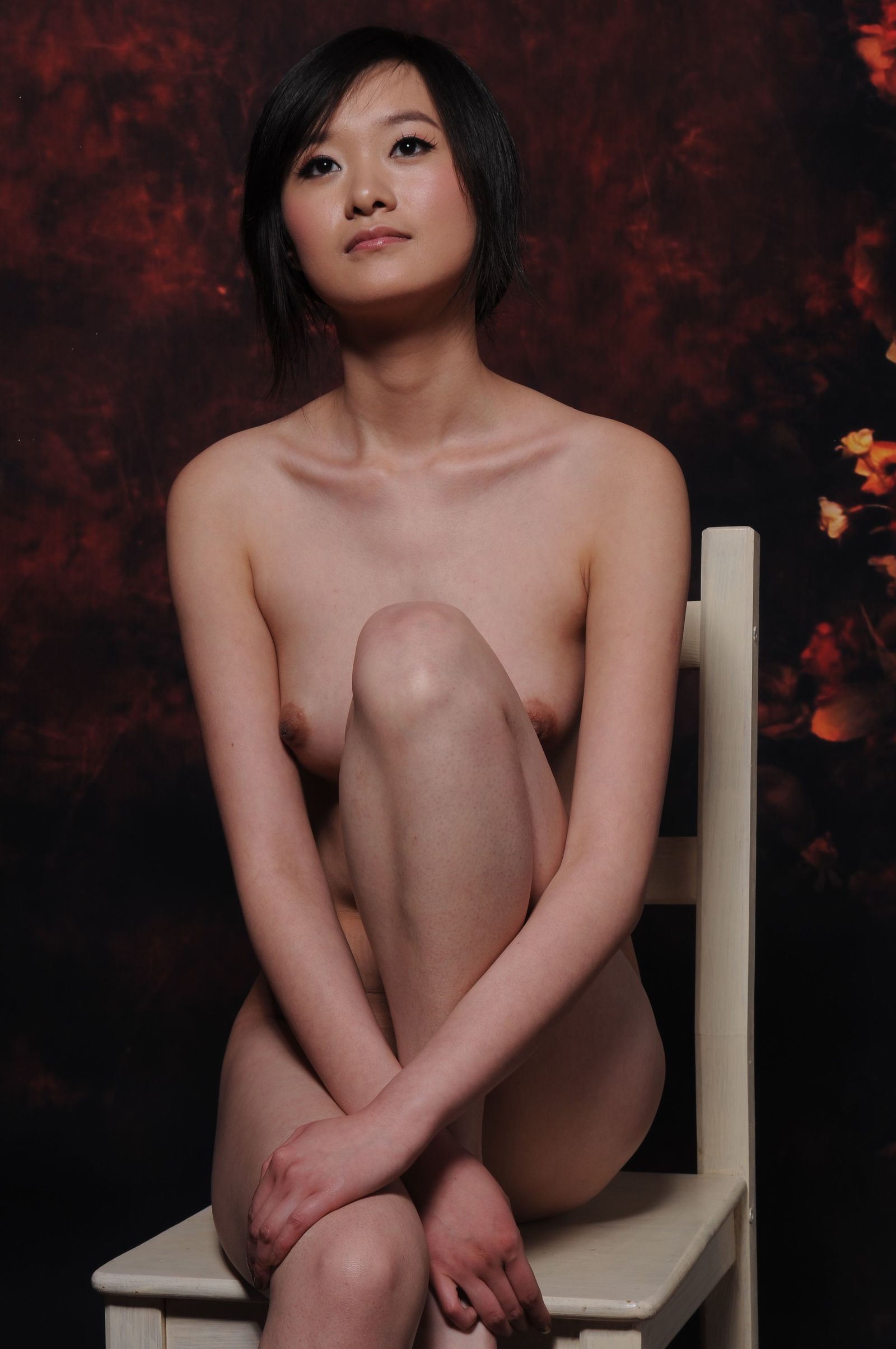 国模丁丁人体私拍套图 | Page 5