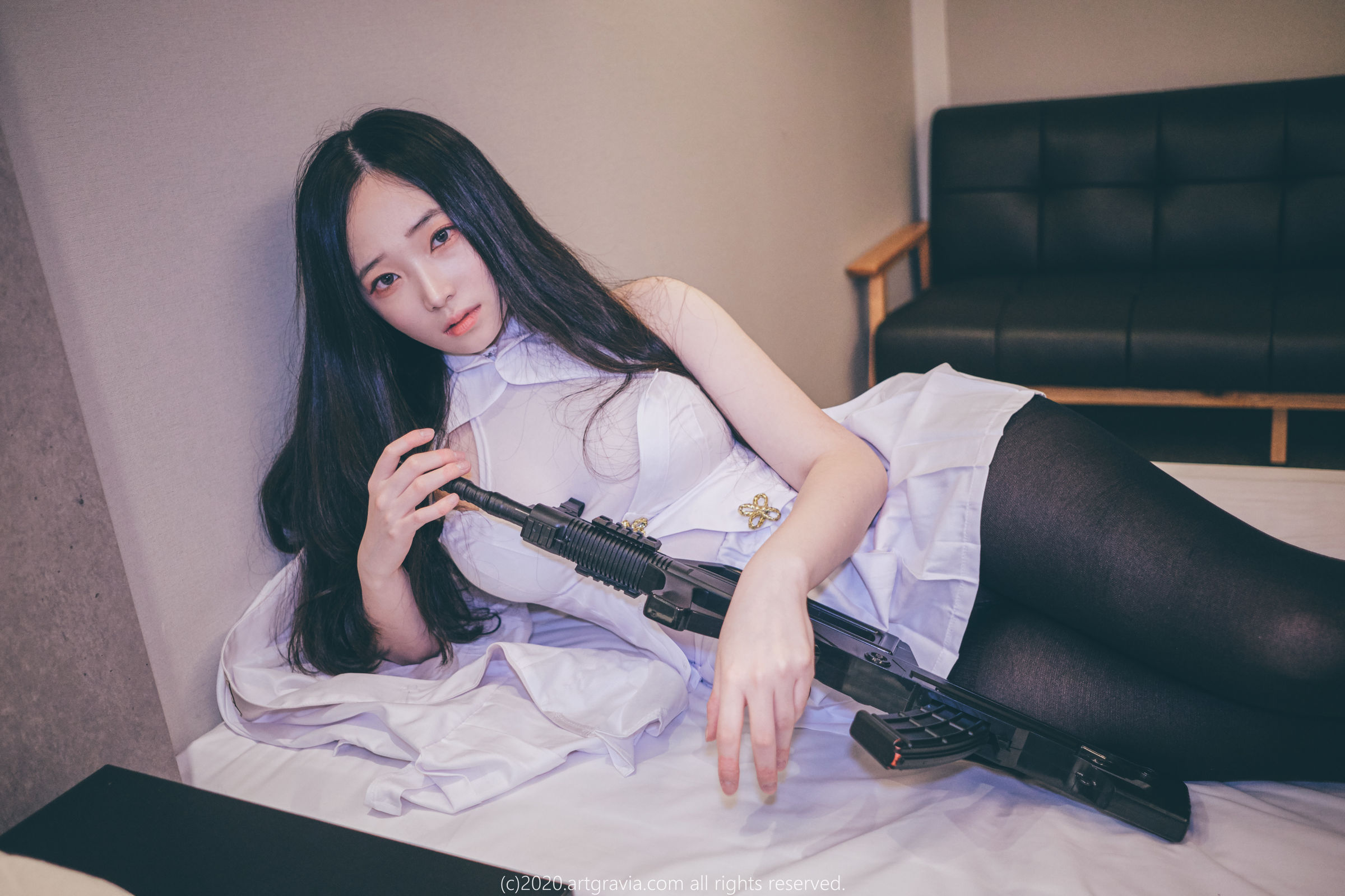 Vol. 136 Bambi（밤비）