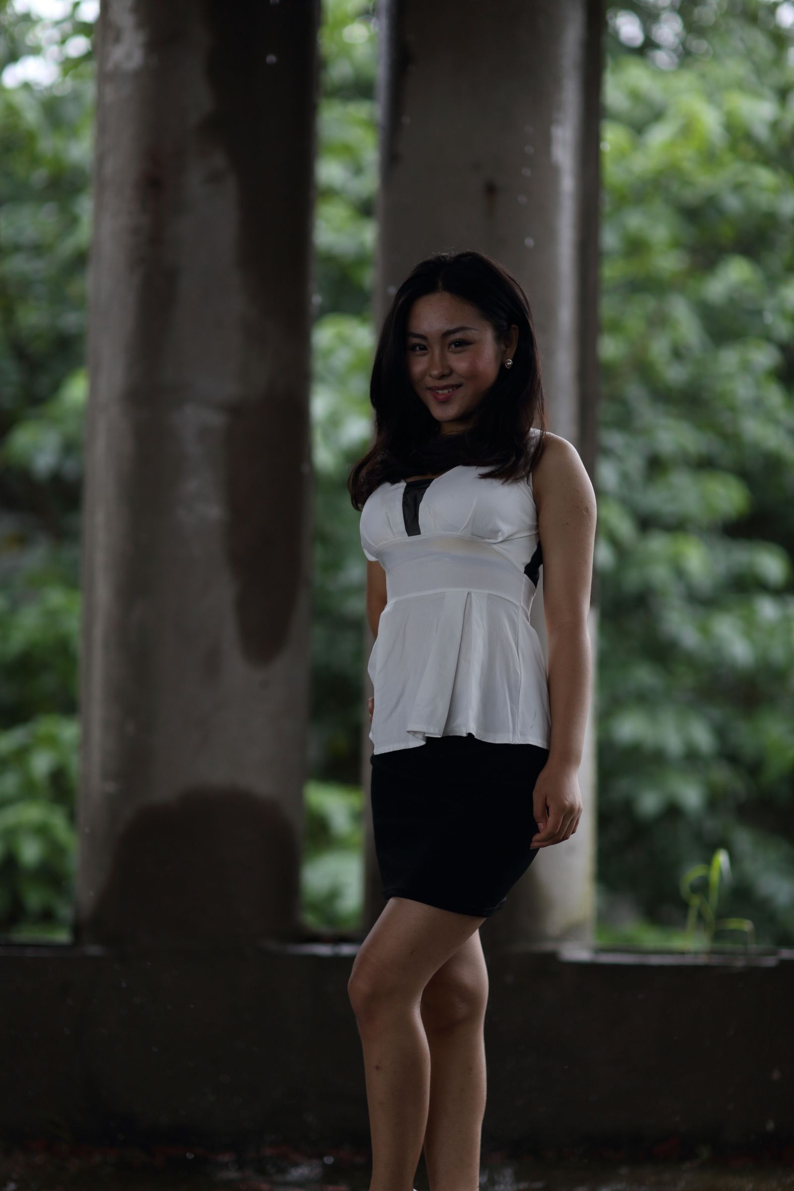 国模王乐人体私拍套图 | Page 2