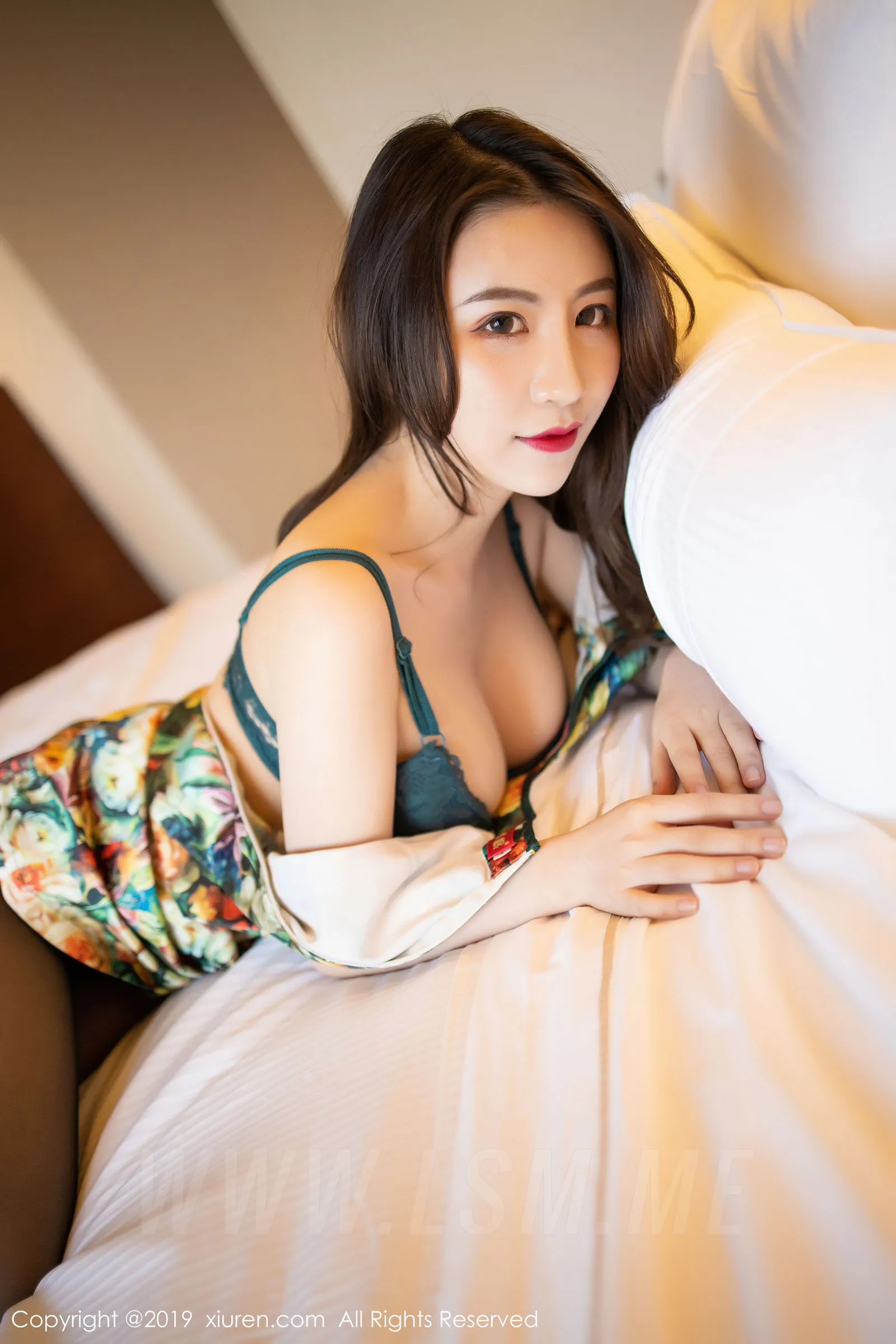 Vol. 1727 Cherry绯月樱 | Page 3