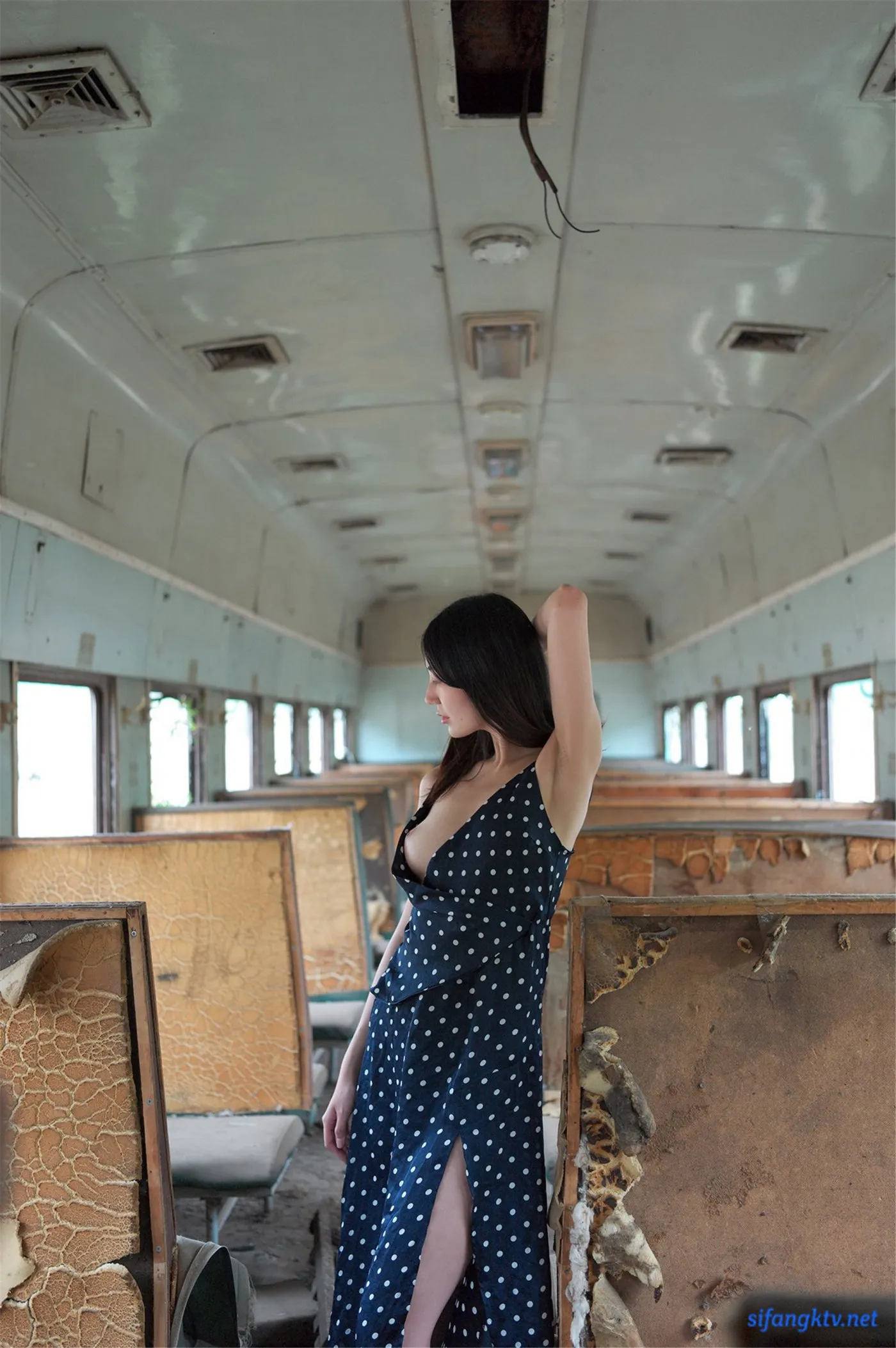 【希威社】摄影师未流出人体私拍合集 | Page 3