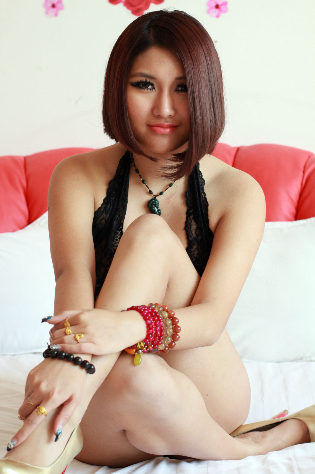 国模若梦大尺度人体私拍套图 | Page 4