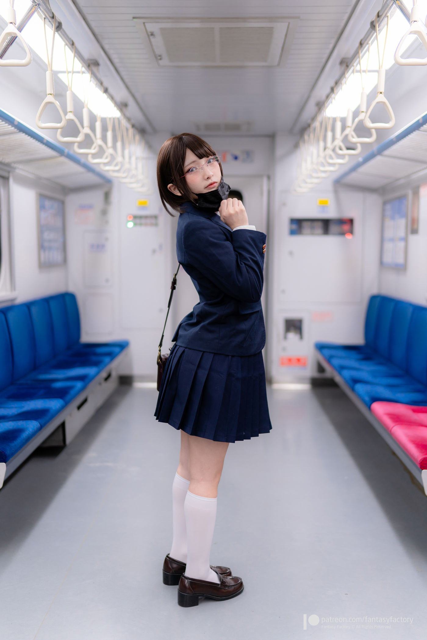 小丁Ding《Underground》 | Page 3
