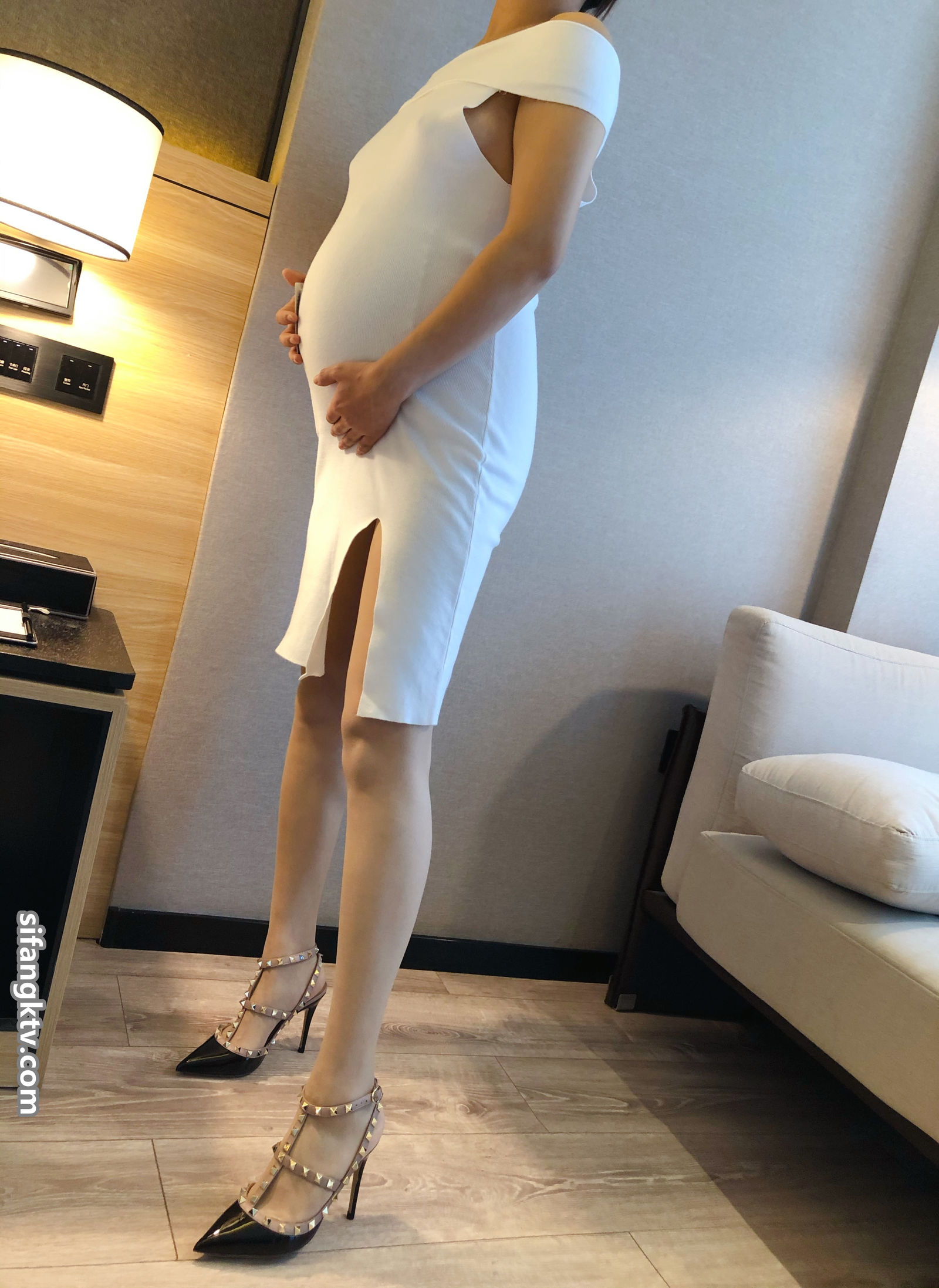 摄影师流出孕妇大尺度私拍客照（四） | Page 3