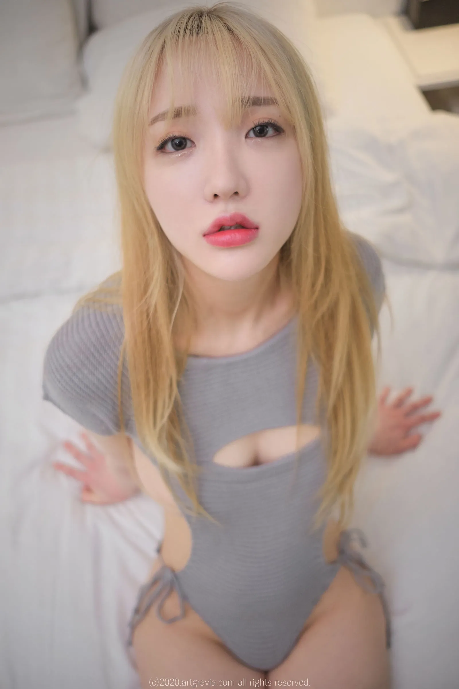 Vol. 168 孙乐乐（Son Ye-Eun）