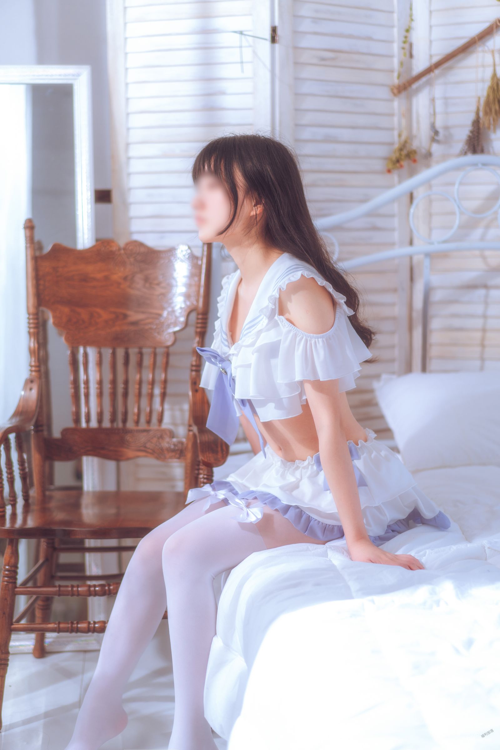 杪夏《爱丽丝梦游仙境套二》 | Page 2