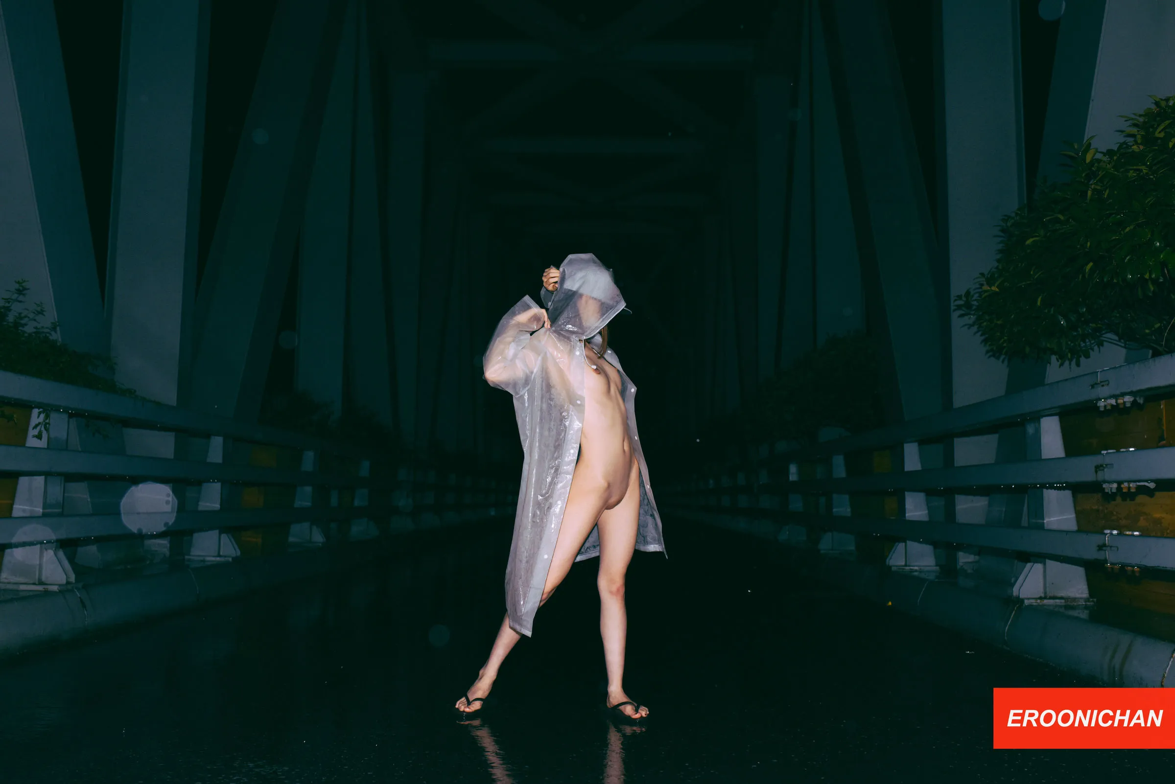 EROONICHAN 6月订阅