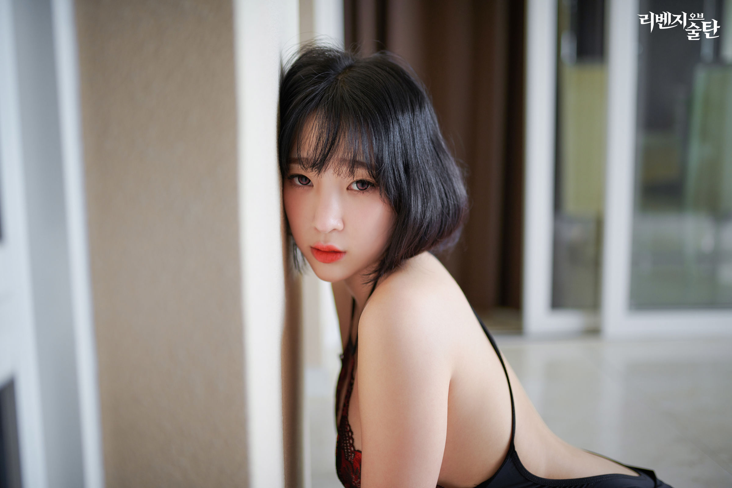 Vol. 220 Kang In-kyung（姜仁卿）