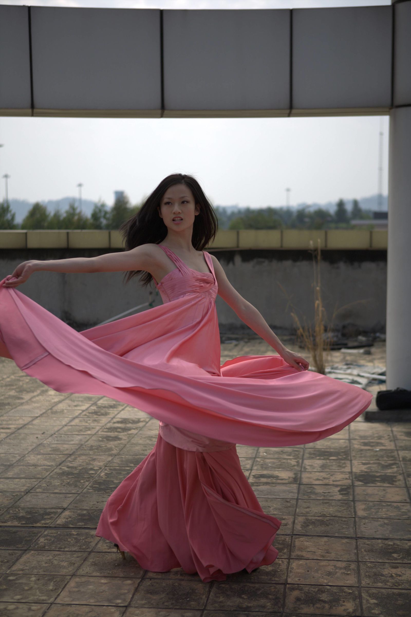 国模苏杭大尺度人体私拍套图 | Page 4