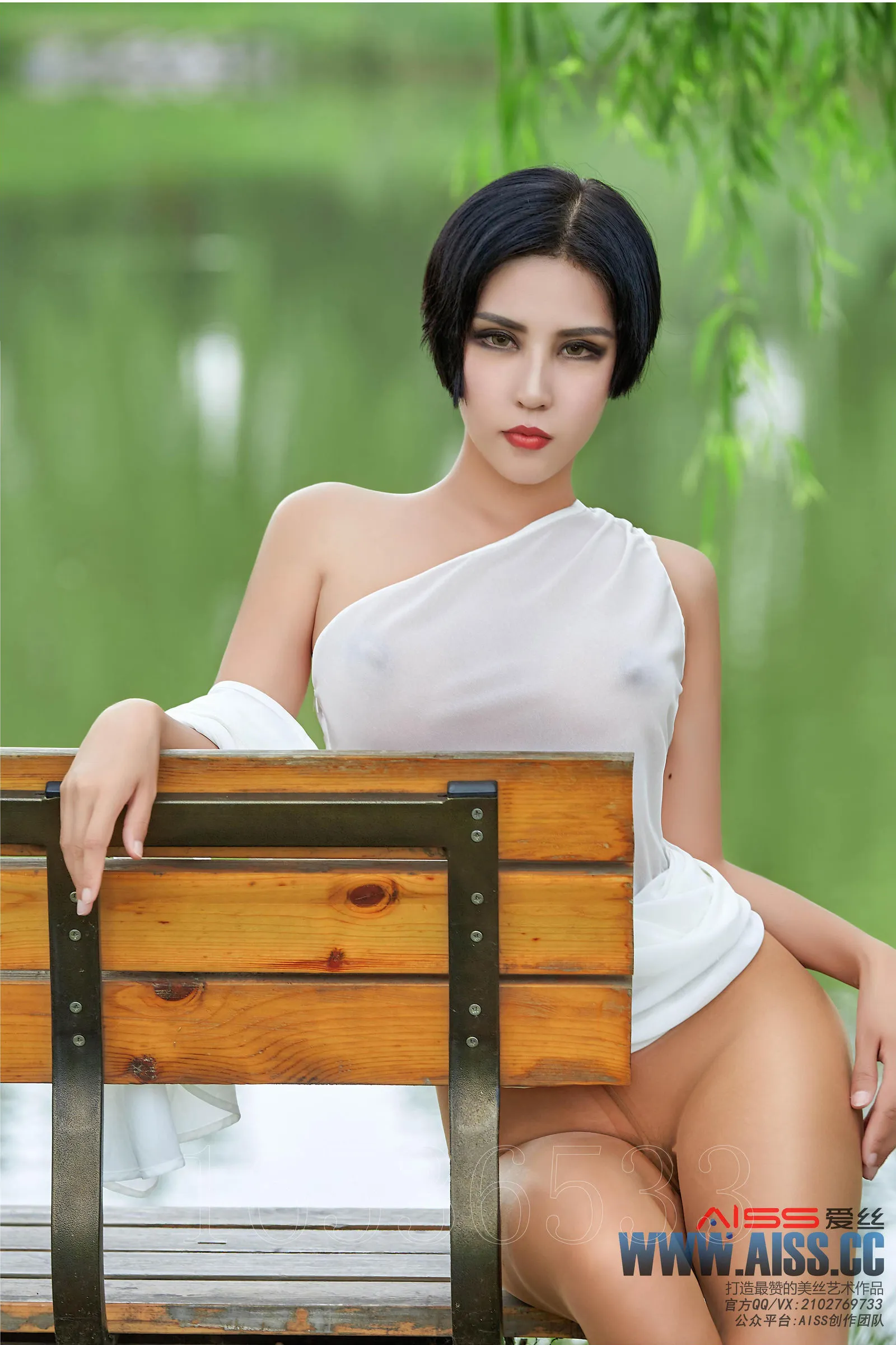 F6019 钻石版：F6019《美丝灵儿》 | Page 4