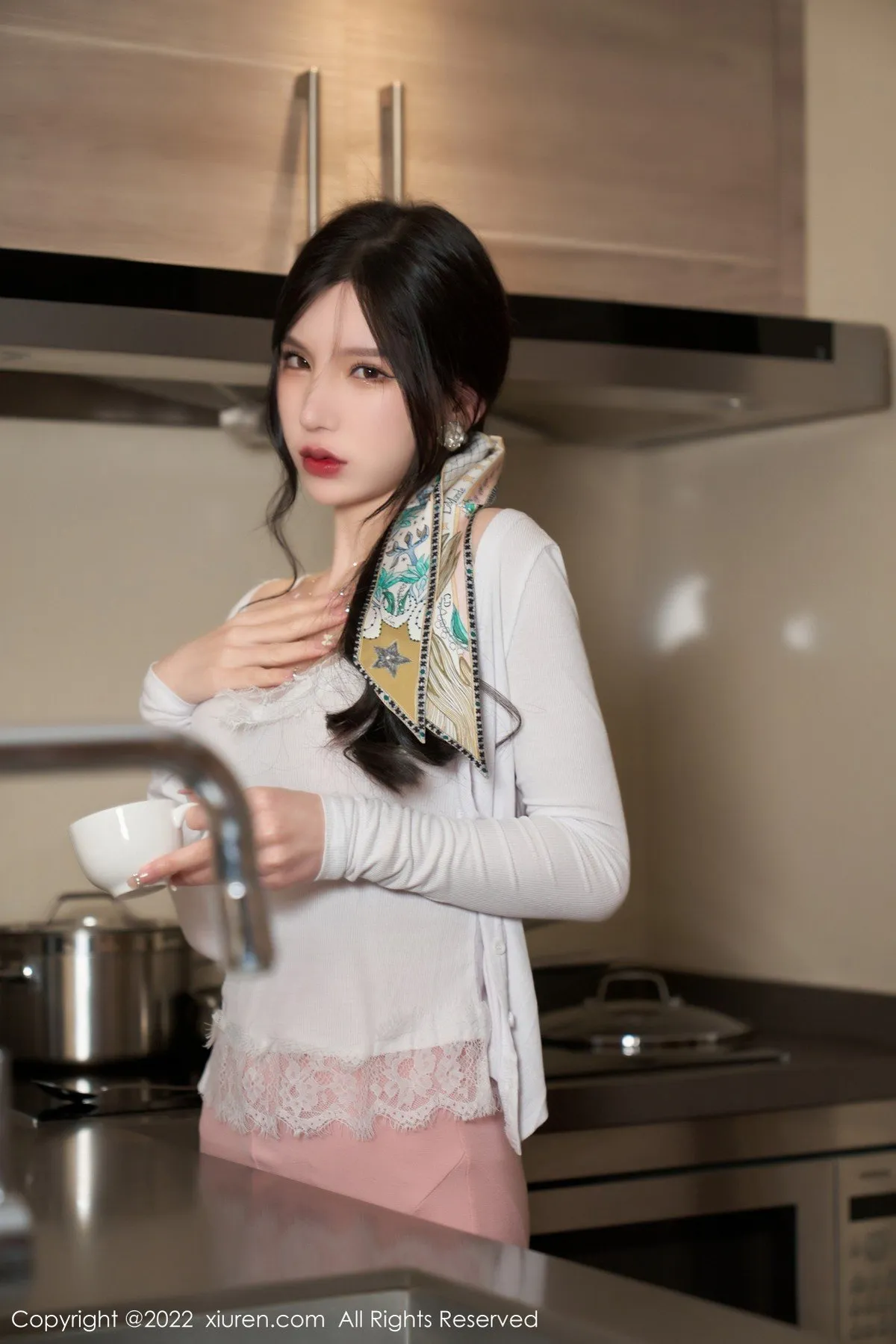 Vol. 4517 周於希Sally | Page 4