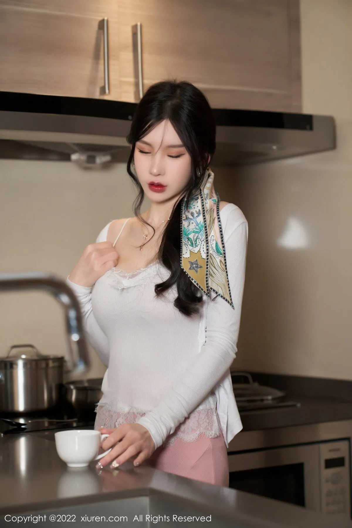 Vol. 4517 周於希Sally