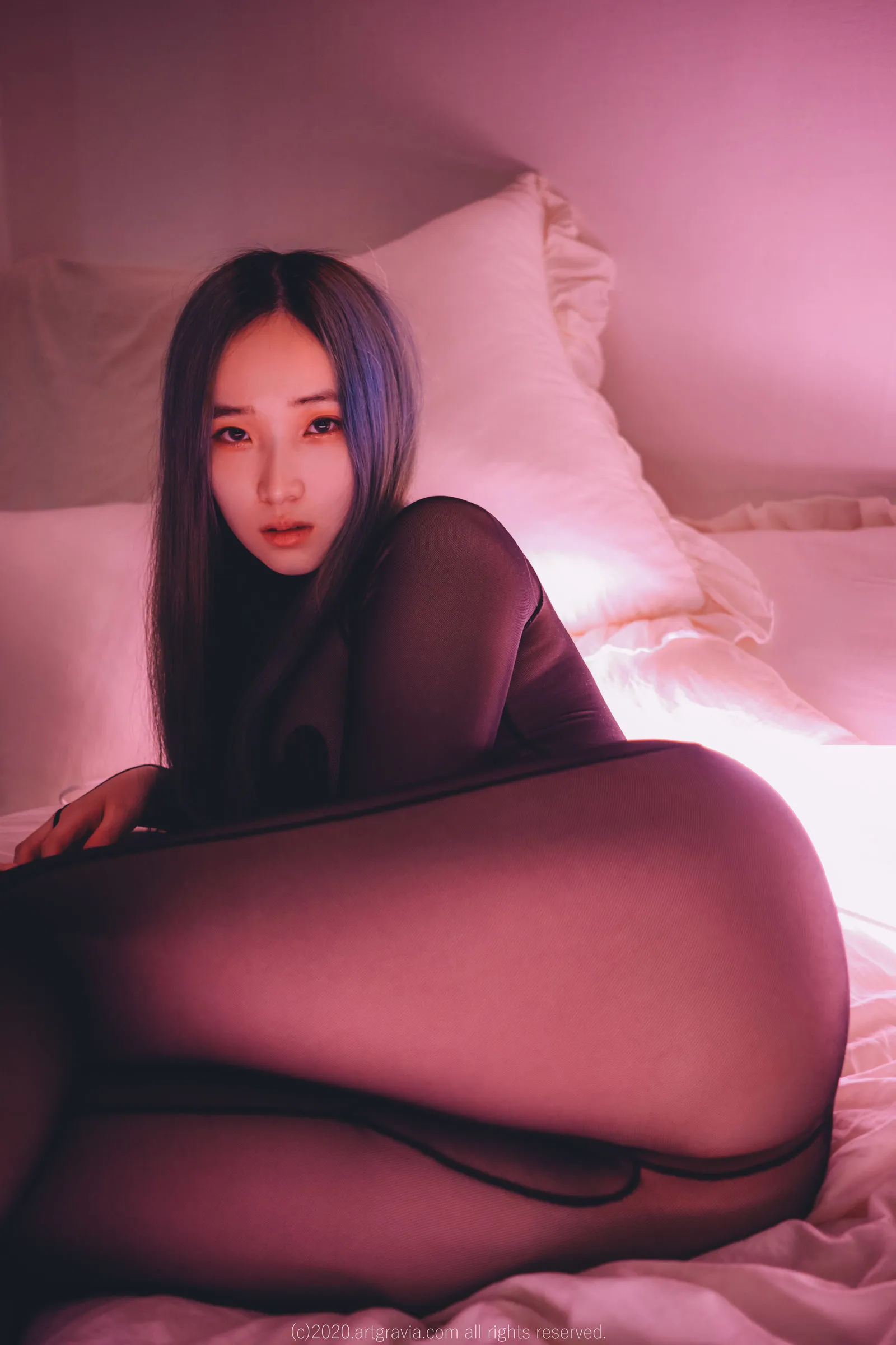 Vol. 151 Bambi（밤비） | Page 3