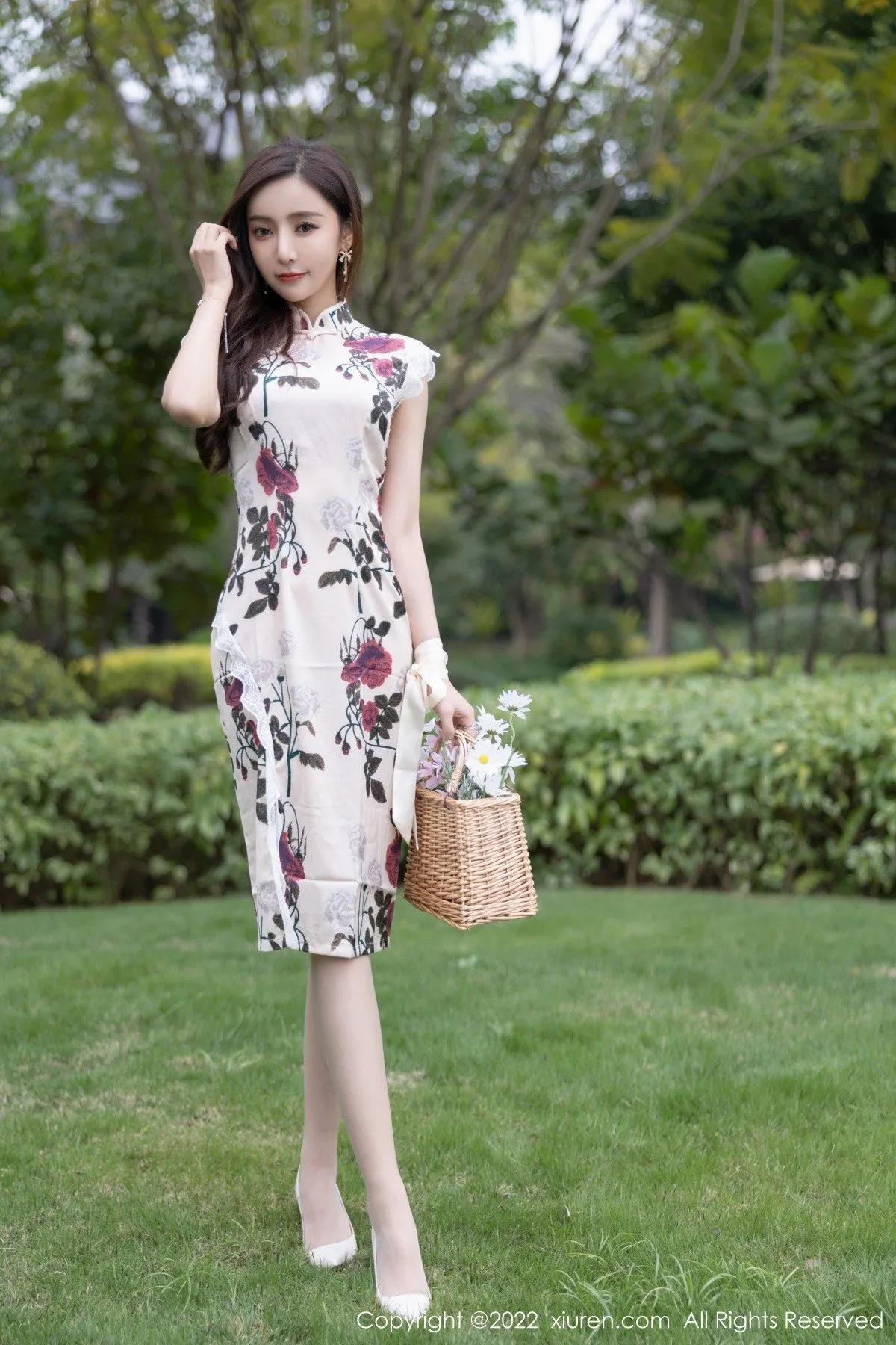 Vol. 4688 王馨瑶yanni