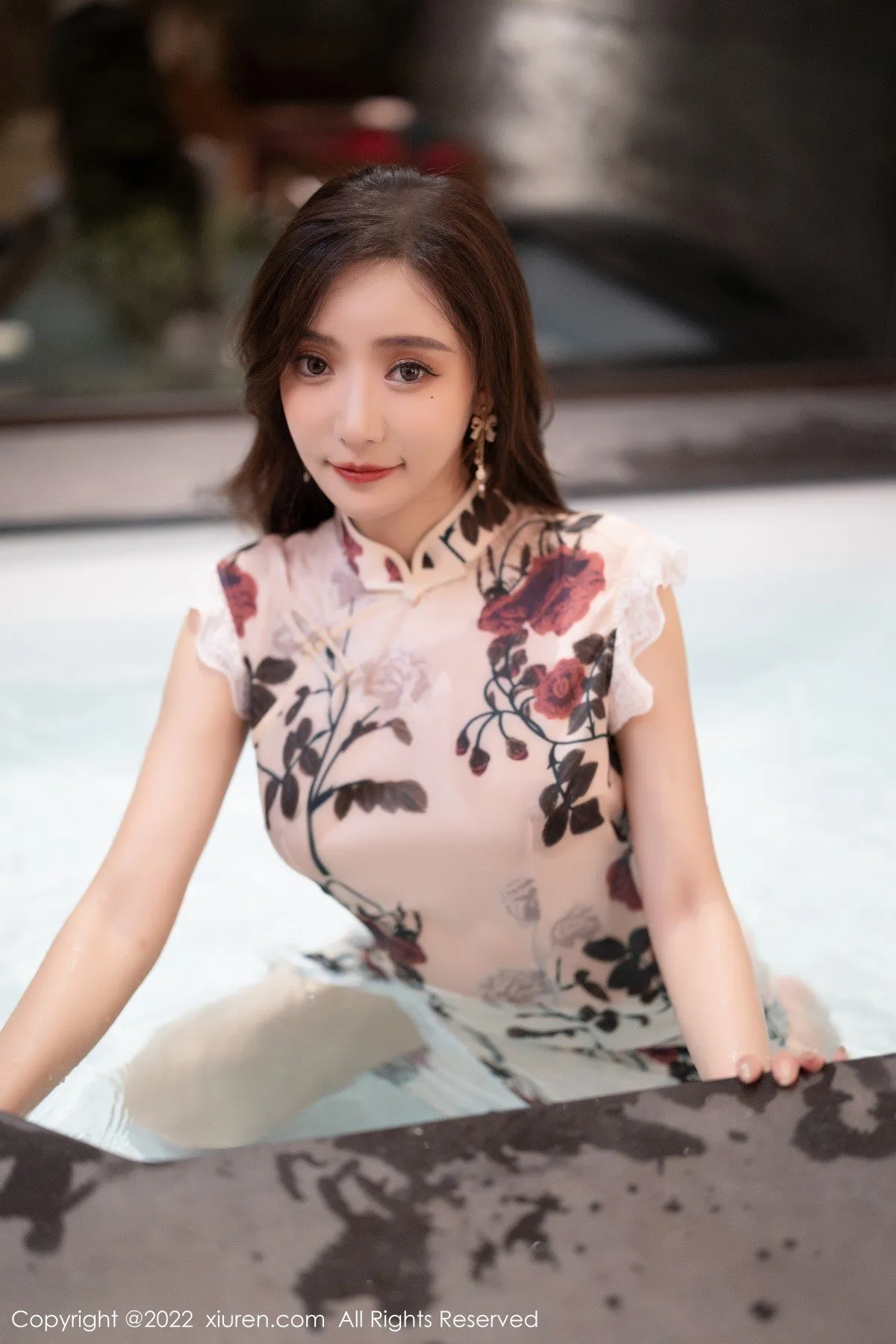 Vol. 4688 王馨瑶yanni | Page 4