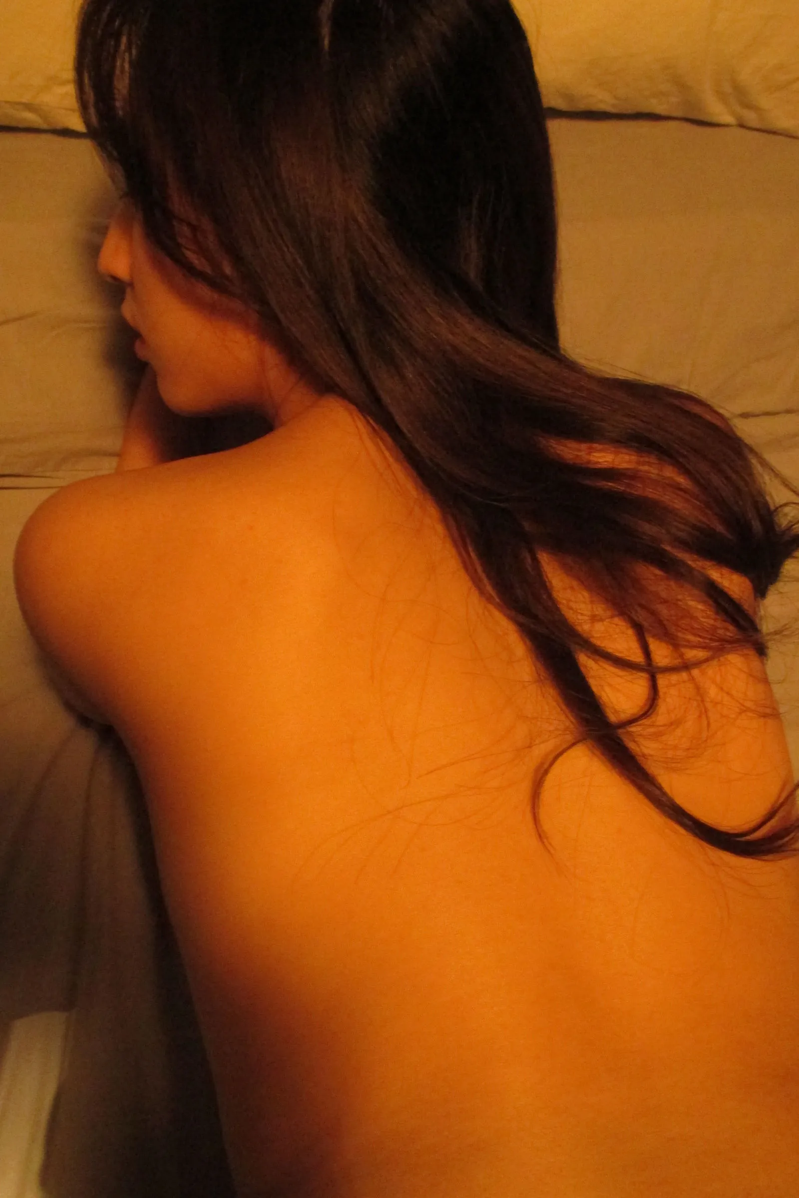 Vol. 201811 TIAN WEN（鳼岛）作品集