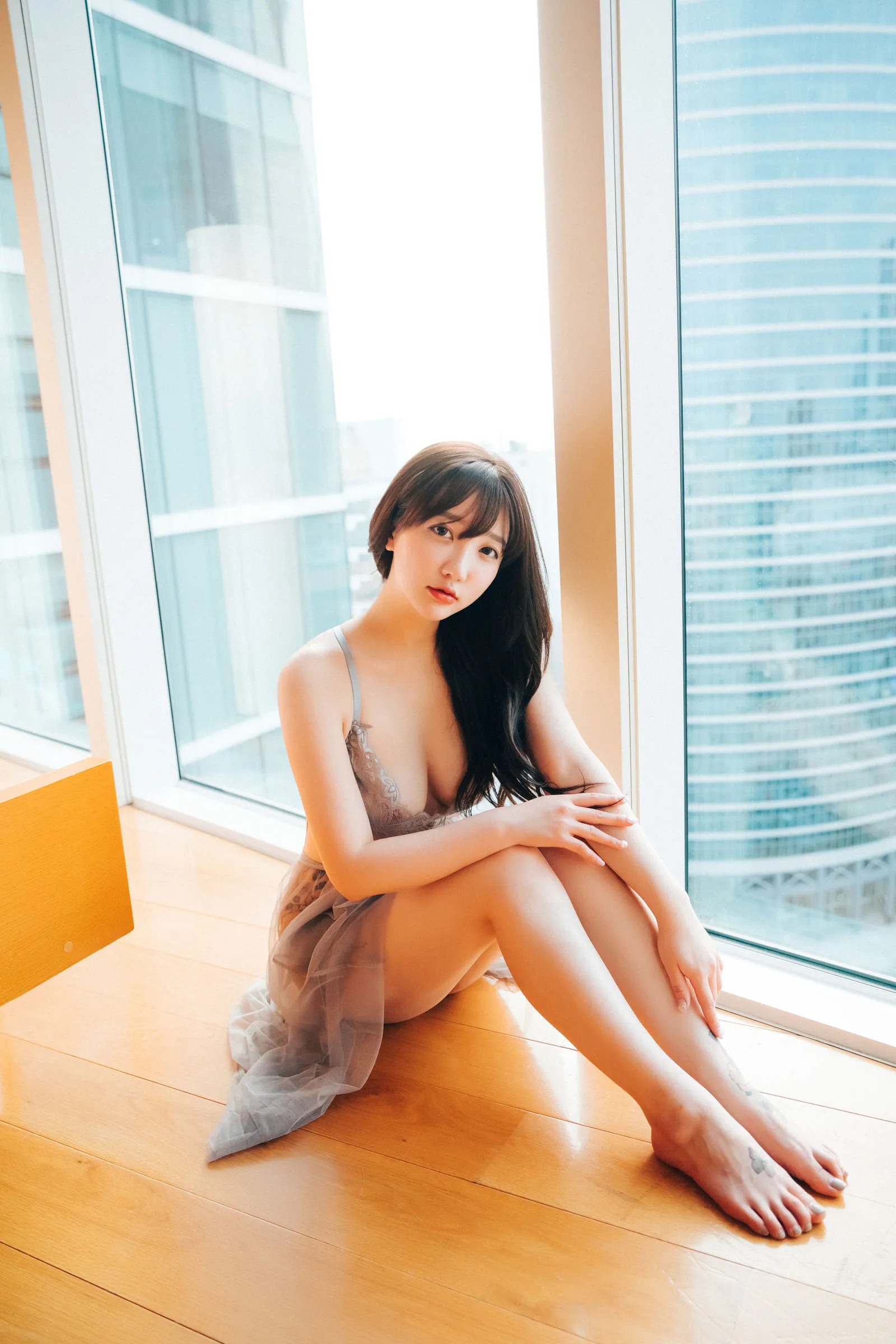 孙乐乐（Son Ye-Eun）《full of s》 | Page 2