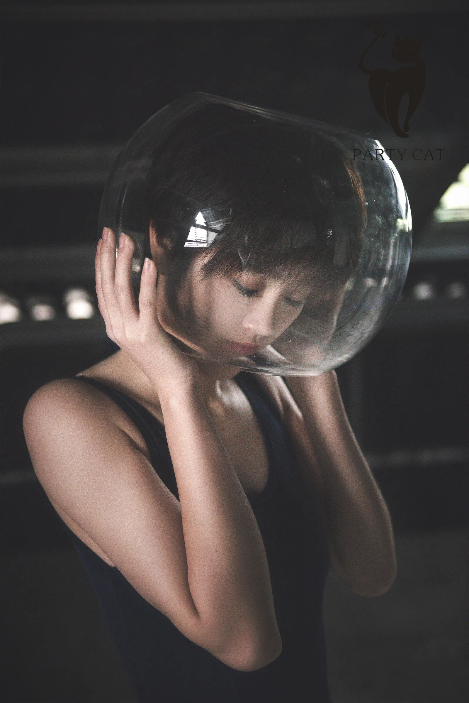 Vol. 019 苏小暖 | Page 3
