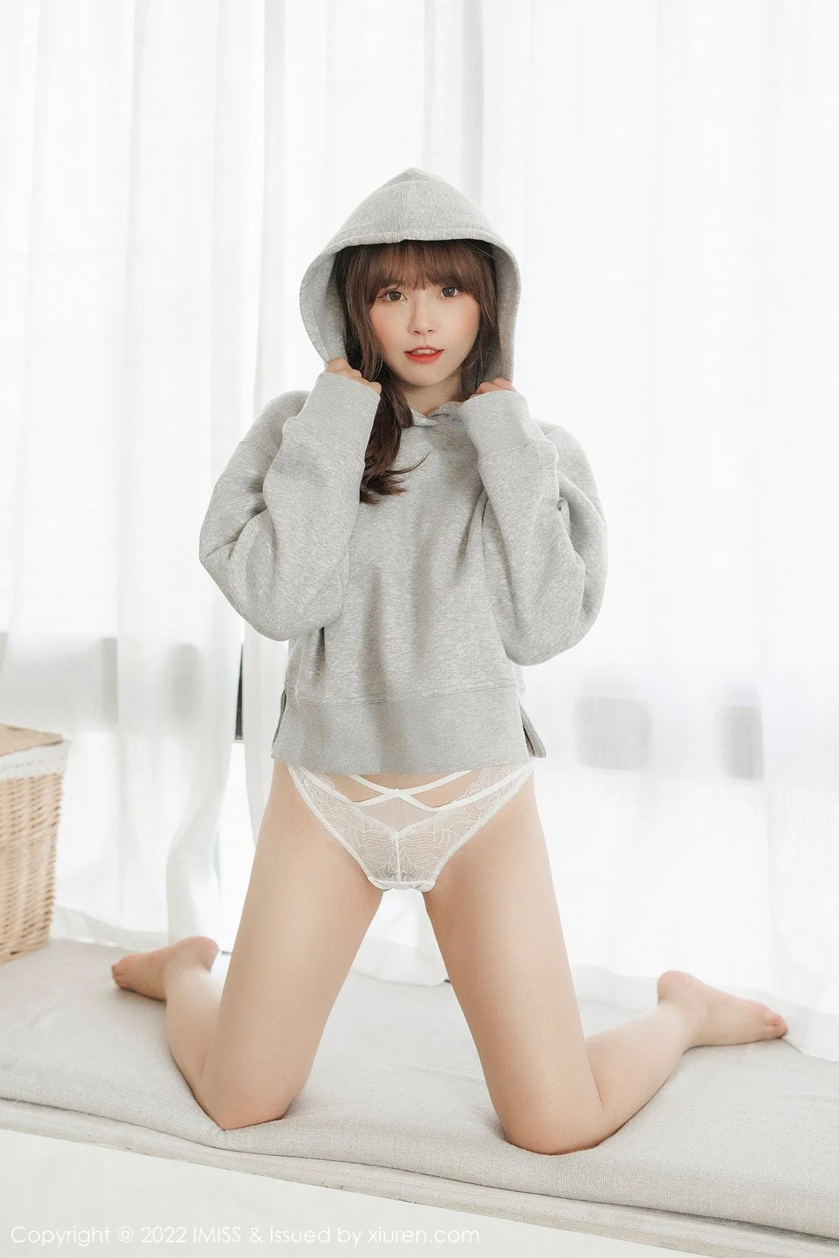 Vol. 653 张思允Nice | Page 3