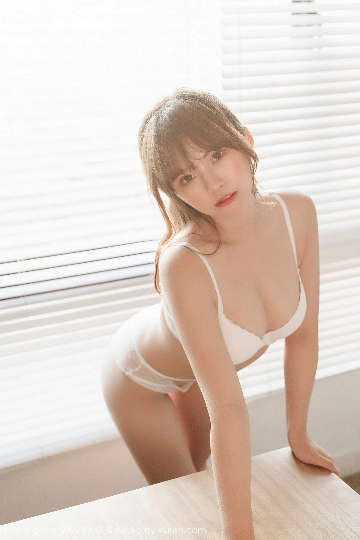 Vol. 653 张思允Nice