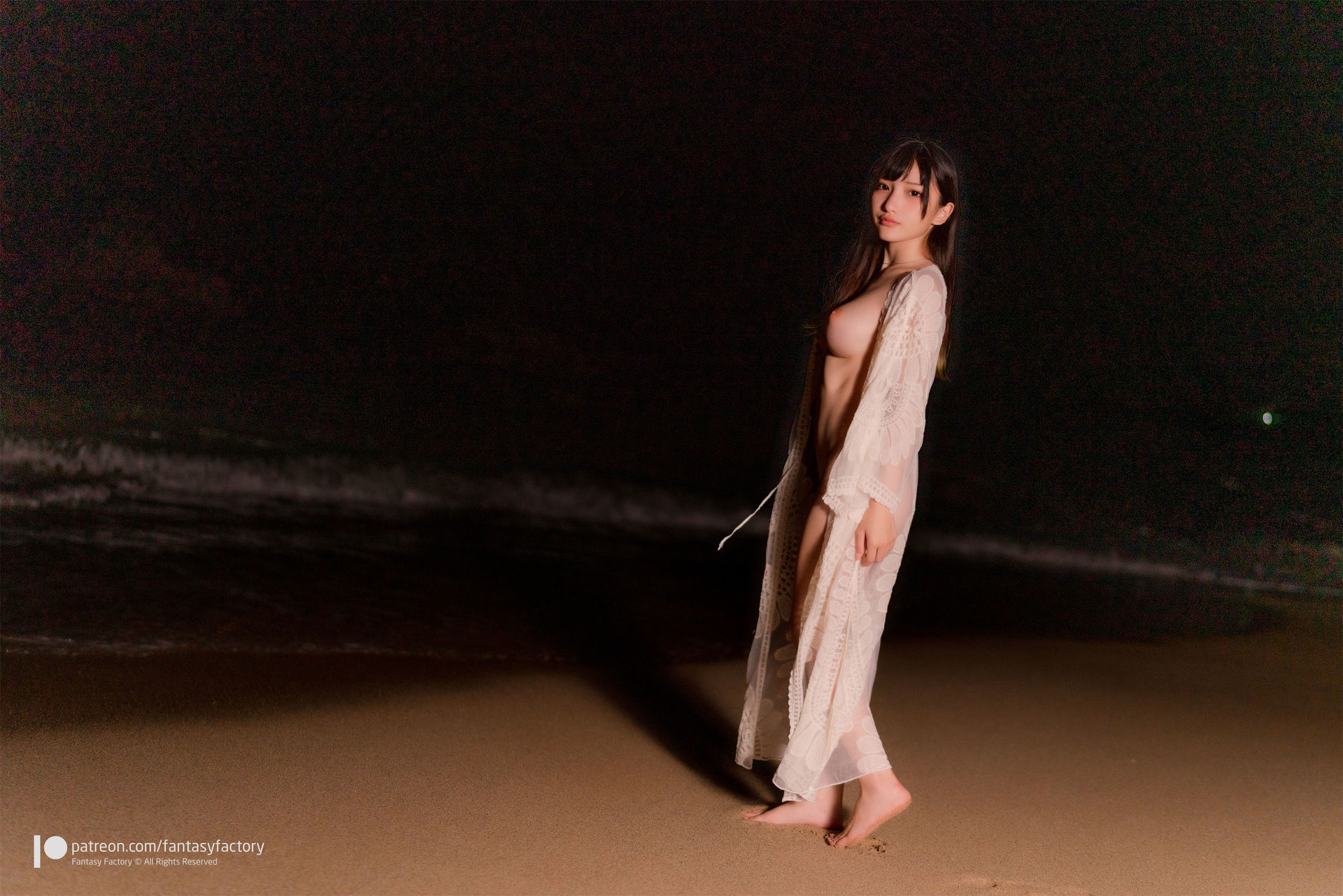 小丁Ding《Seaside》 | Page 2