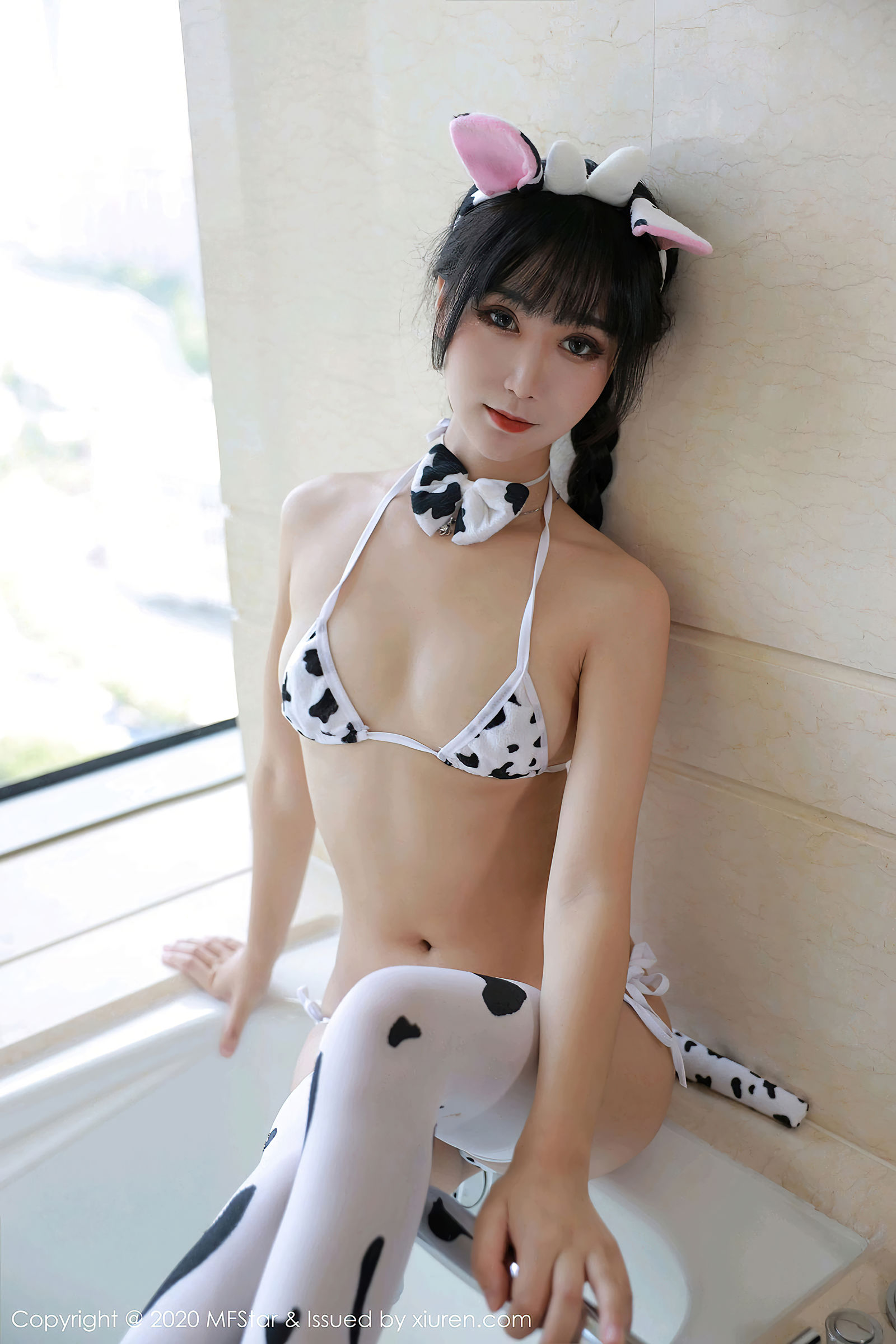 Vol. 382 小果冻儿jelly | Page 2