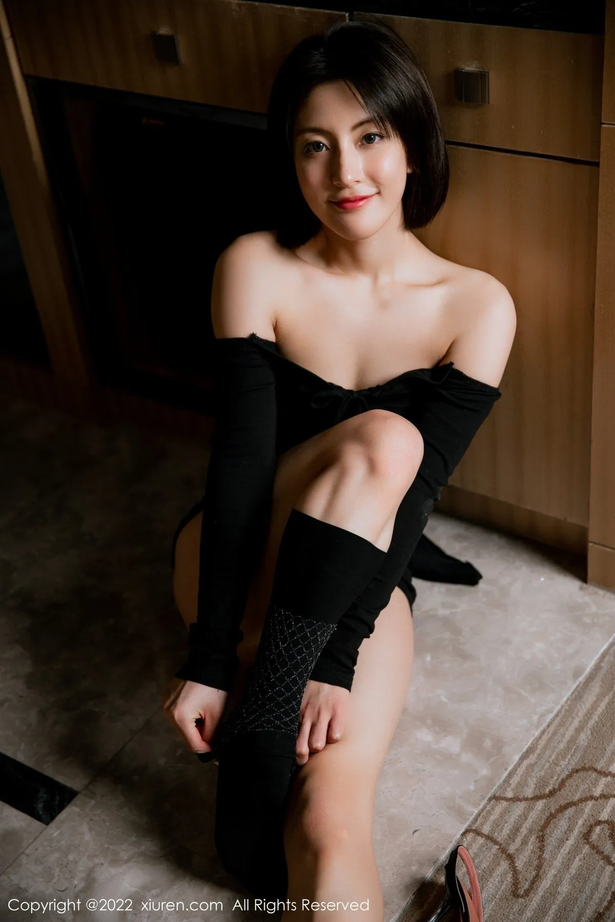 Vol. 4603 林文文yooki | Page 4
