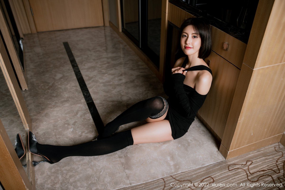Vol. 4603 林文文yooki
