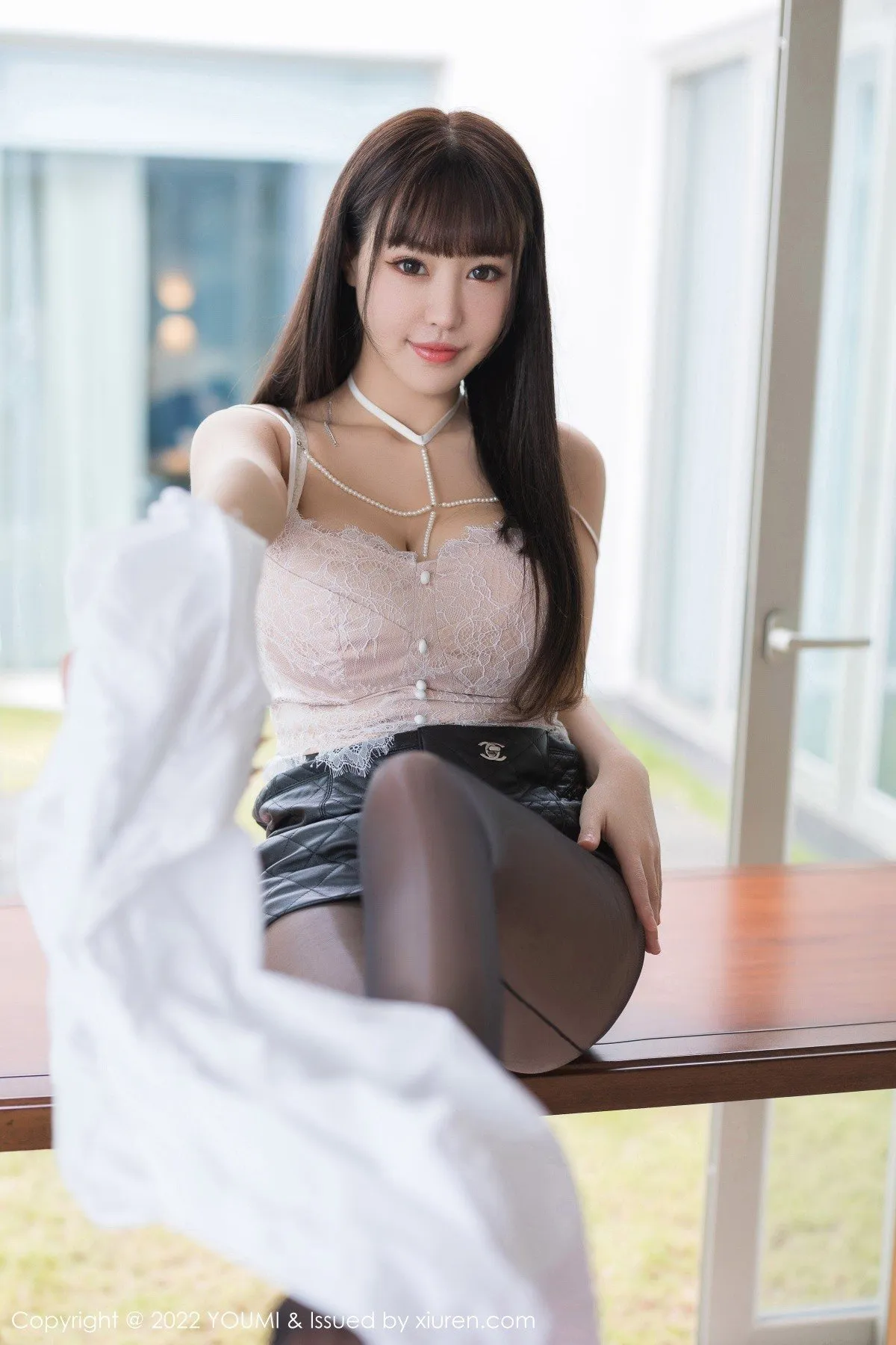 Vol. 759 朱可儿Flora | Page 3