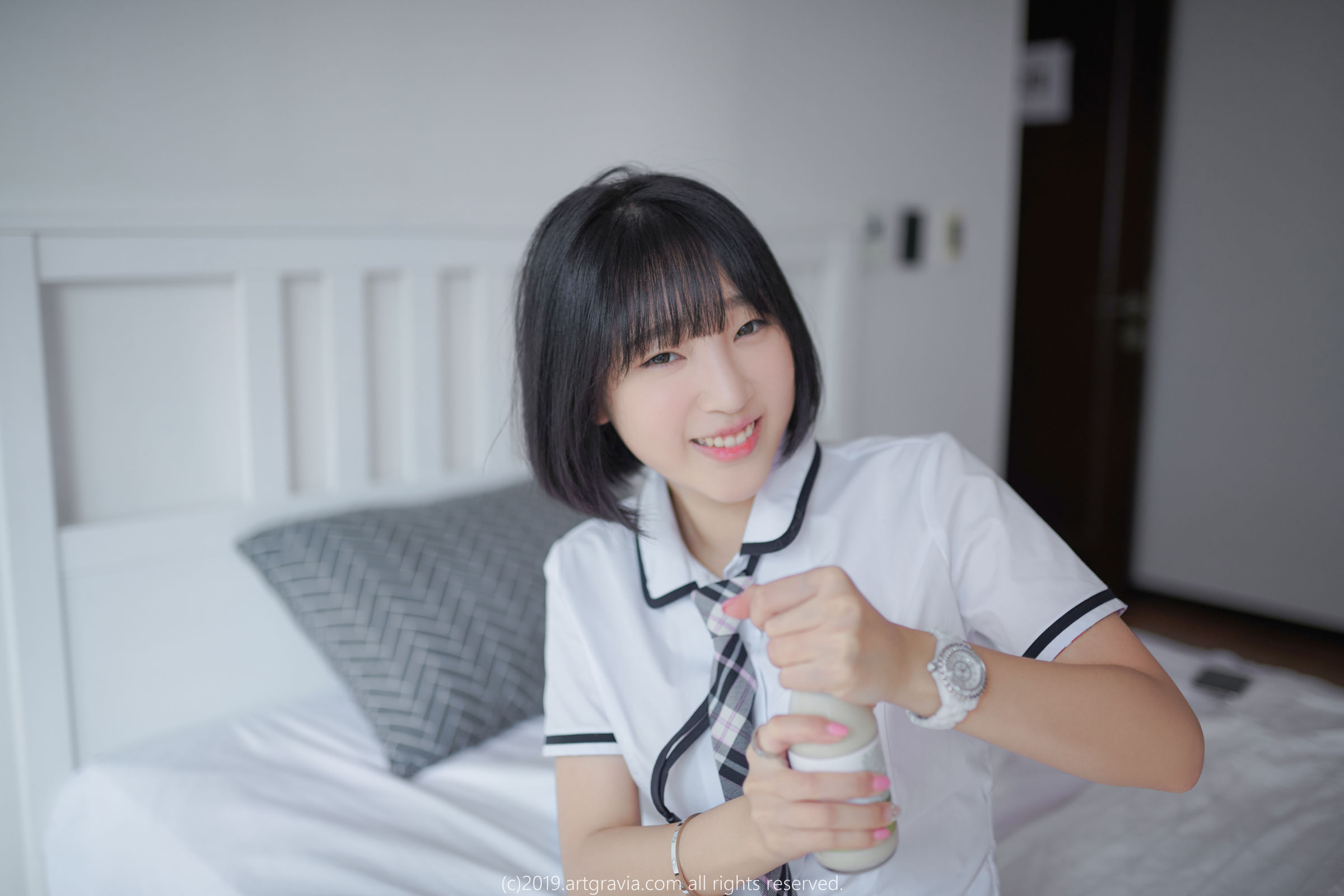 Vol. 105 Kang Inkyung | Page 2