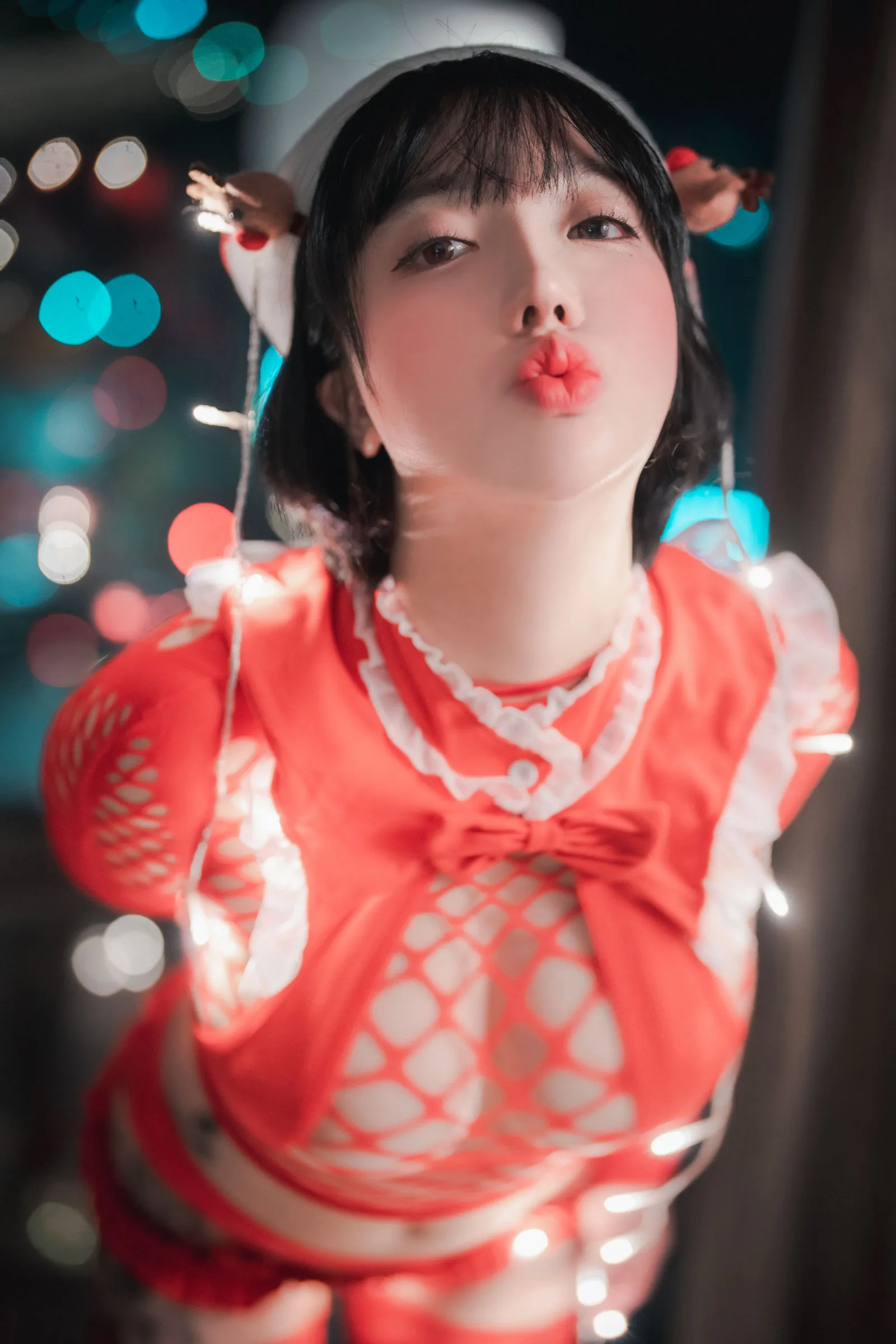 孙乐乐（Son Ye-Eun）《Christmas Special 2021》 | Page 2