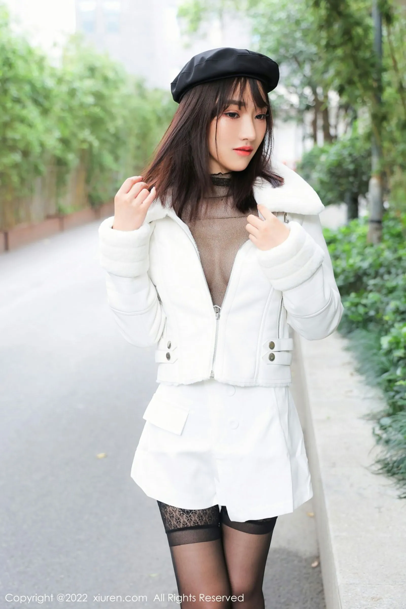 Vol. 4518 西门小玉
