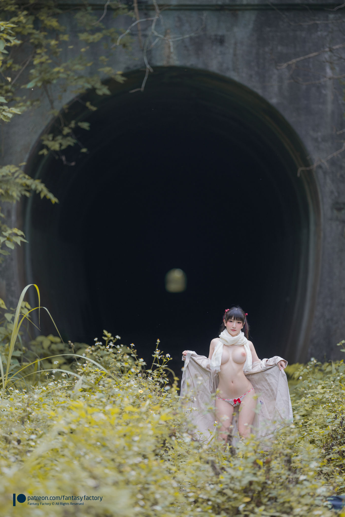 小丁DIng《Exhibitionist》