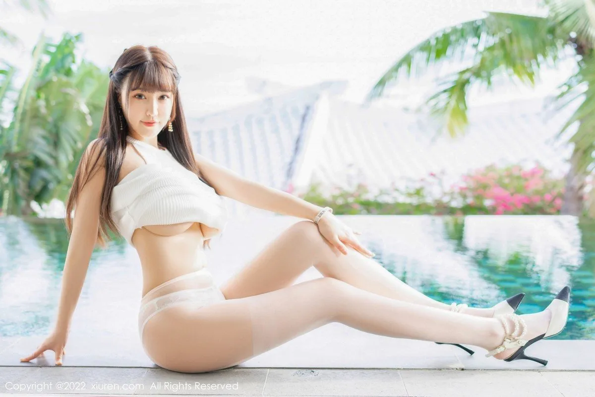 Vol. 4514 朱可儿Flora | Page 4