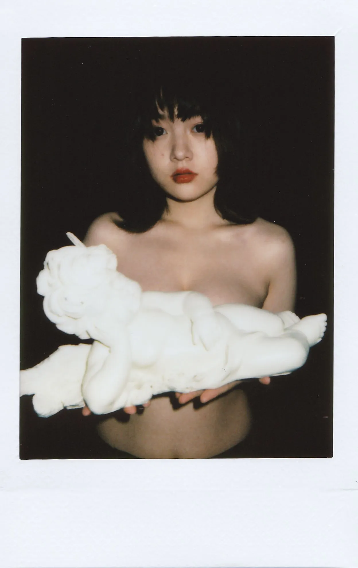 Vol. 201811 TIAN WEN（鳼岛）作品集 | Page 2