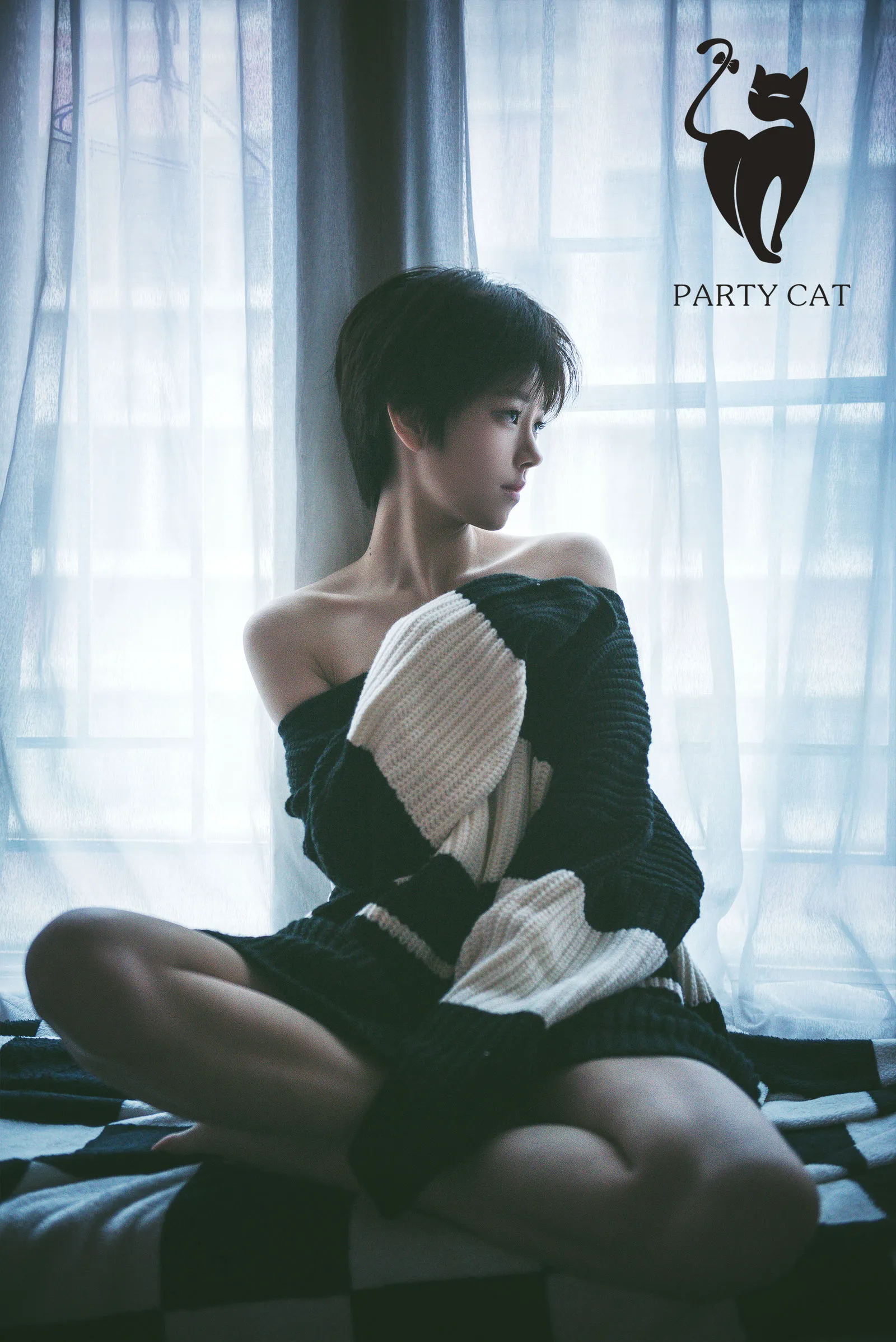 Vol. 019 苏小暖 | Page 2