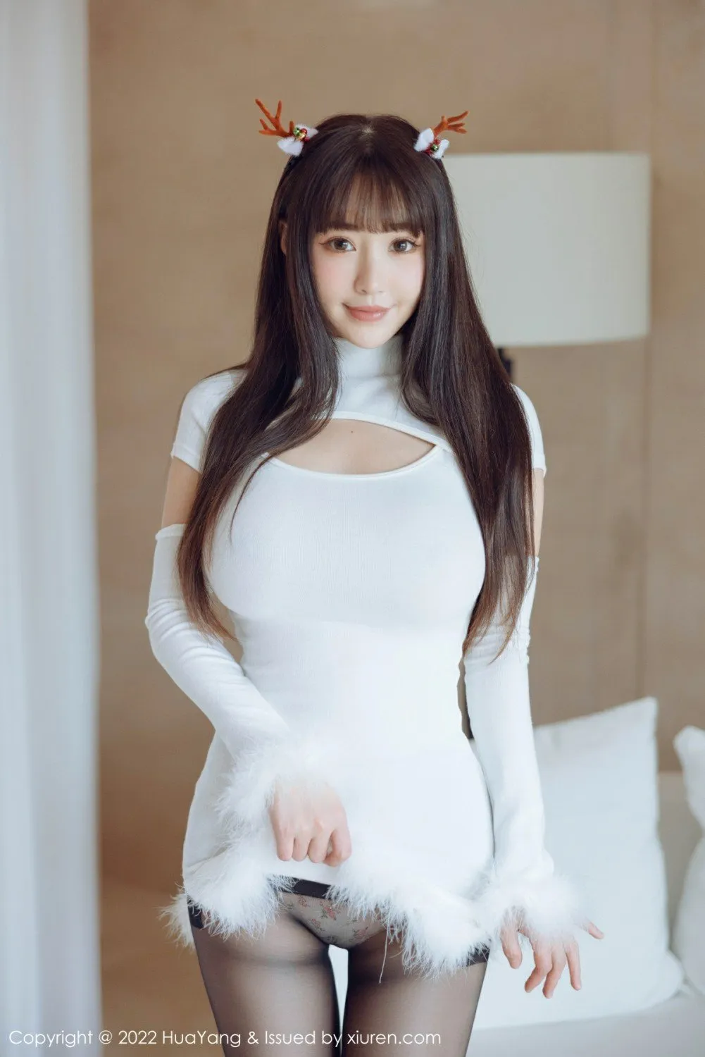 Vol. 480 朱可儿Flora | Page 2