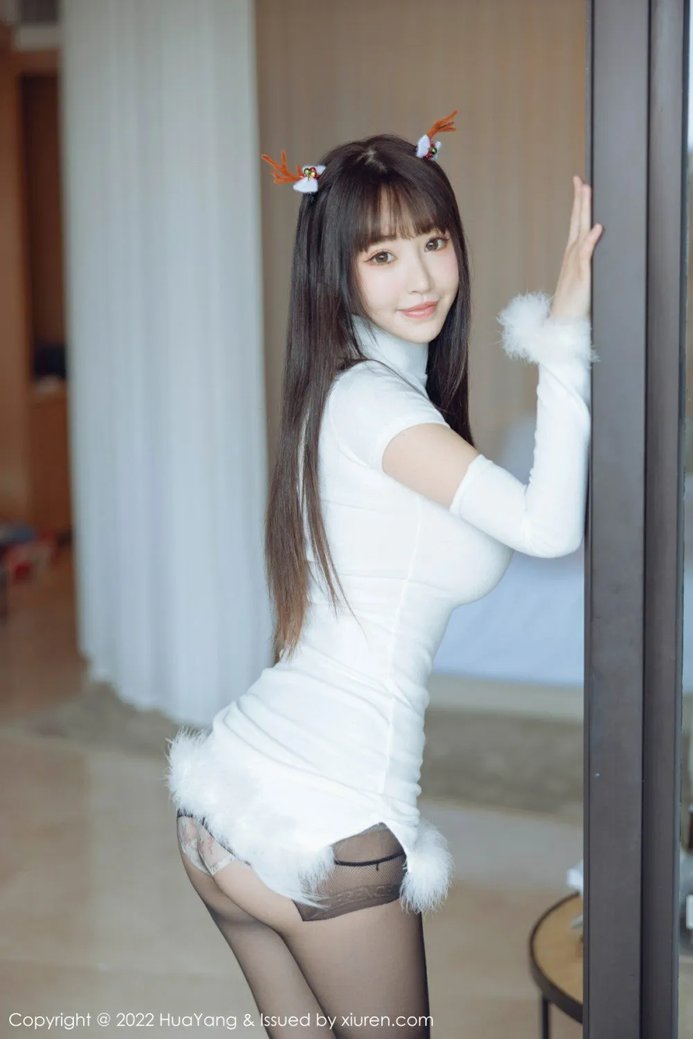 Vol. 480 朱可儿Flora | Page 3