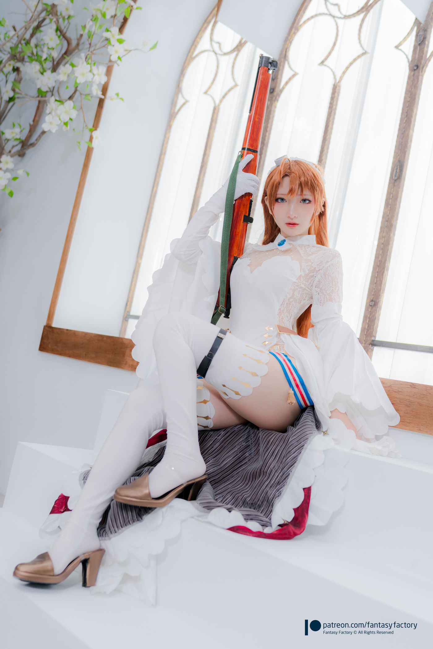 小丁Ding《Lee-Enfield》 | Page 2