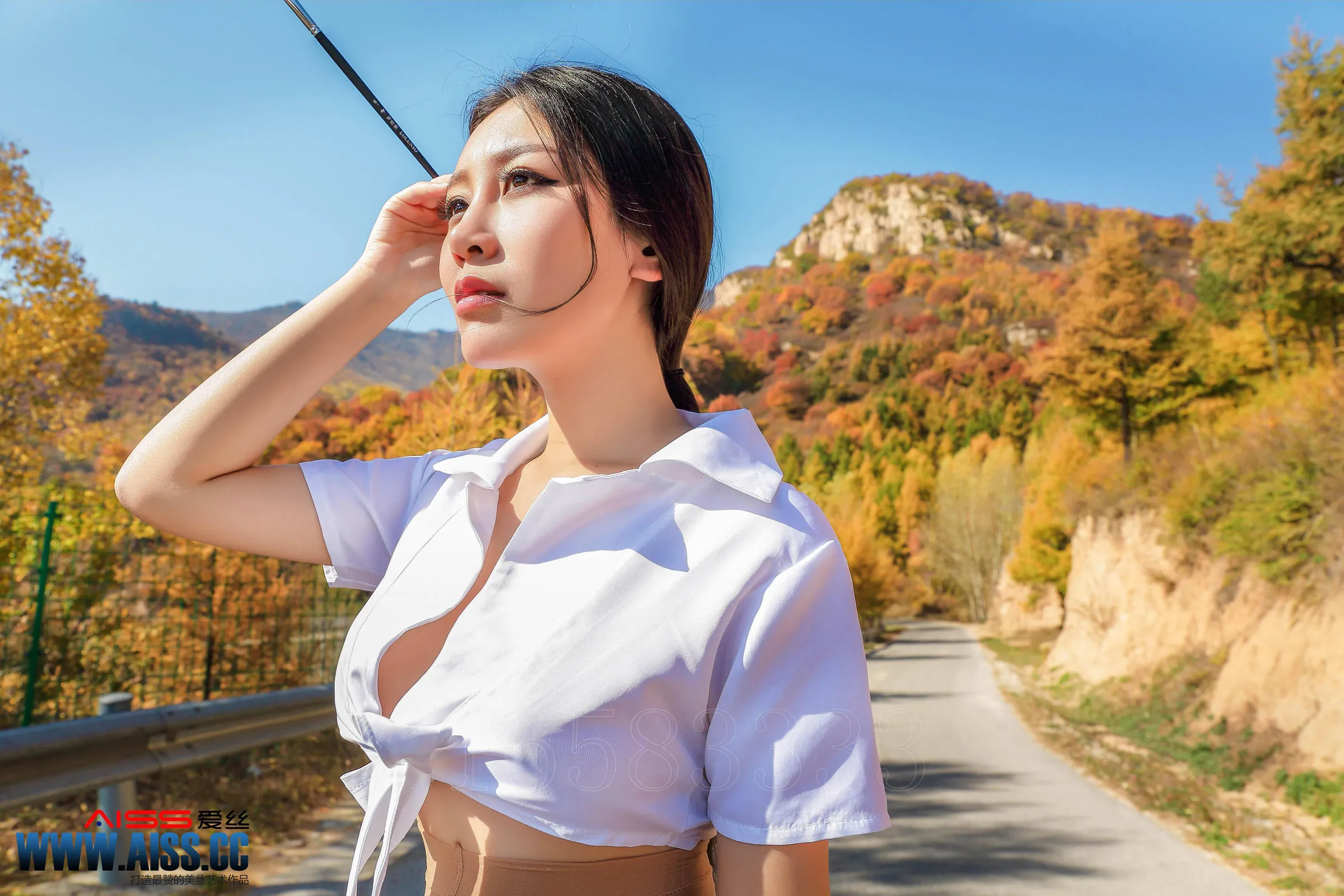 钻石版：F5034《秋日艺术家：感受篇》 | Page 4