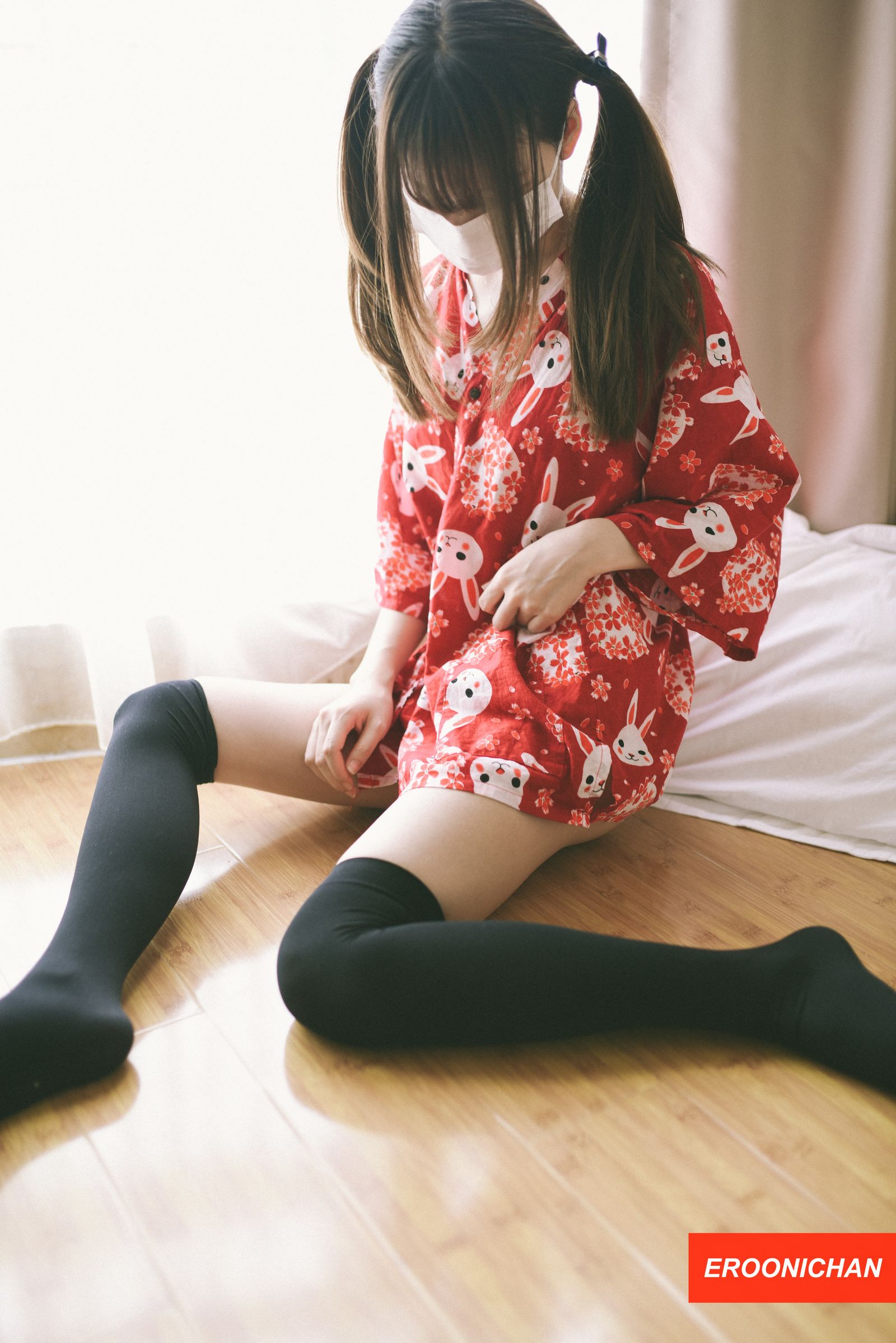 EROONICHAN 少女馆 | Page 2