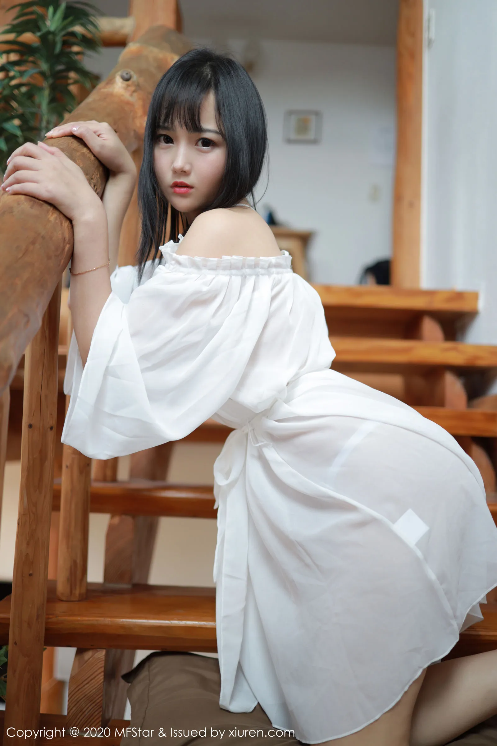 Vol. 260 徐微微mia